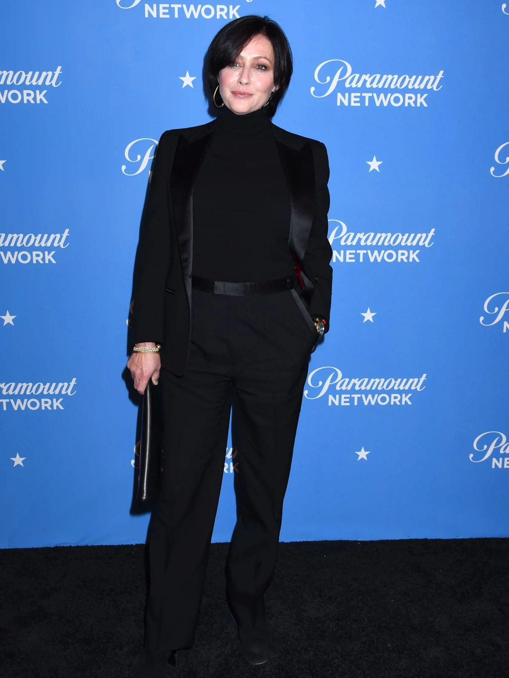 Shannen Doherty