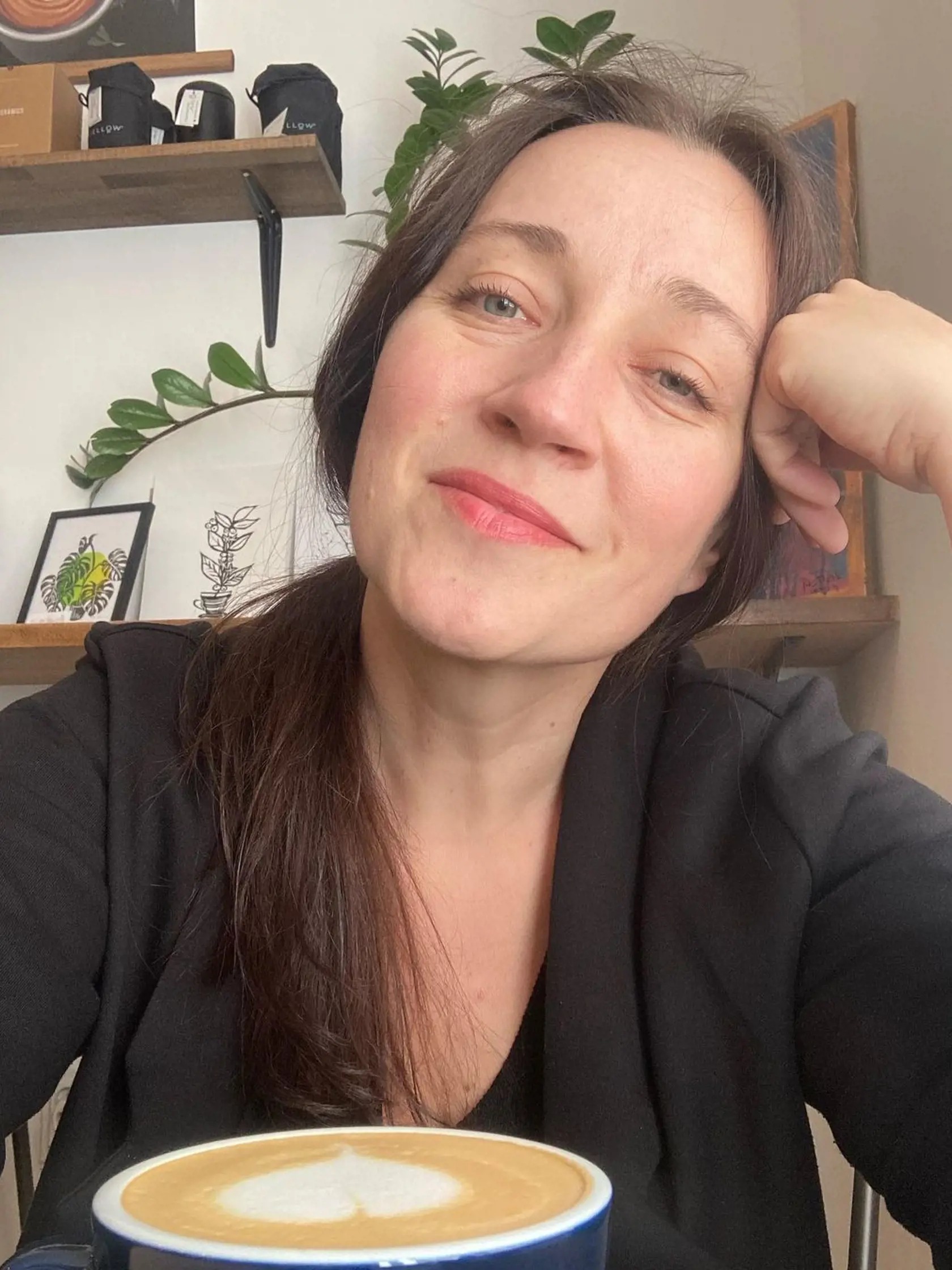 Katka Koščová
