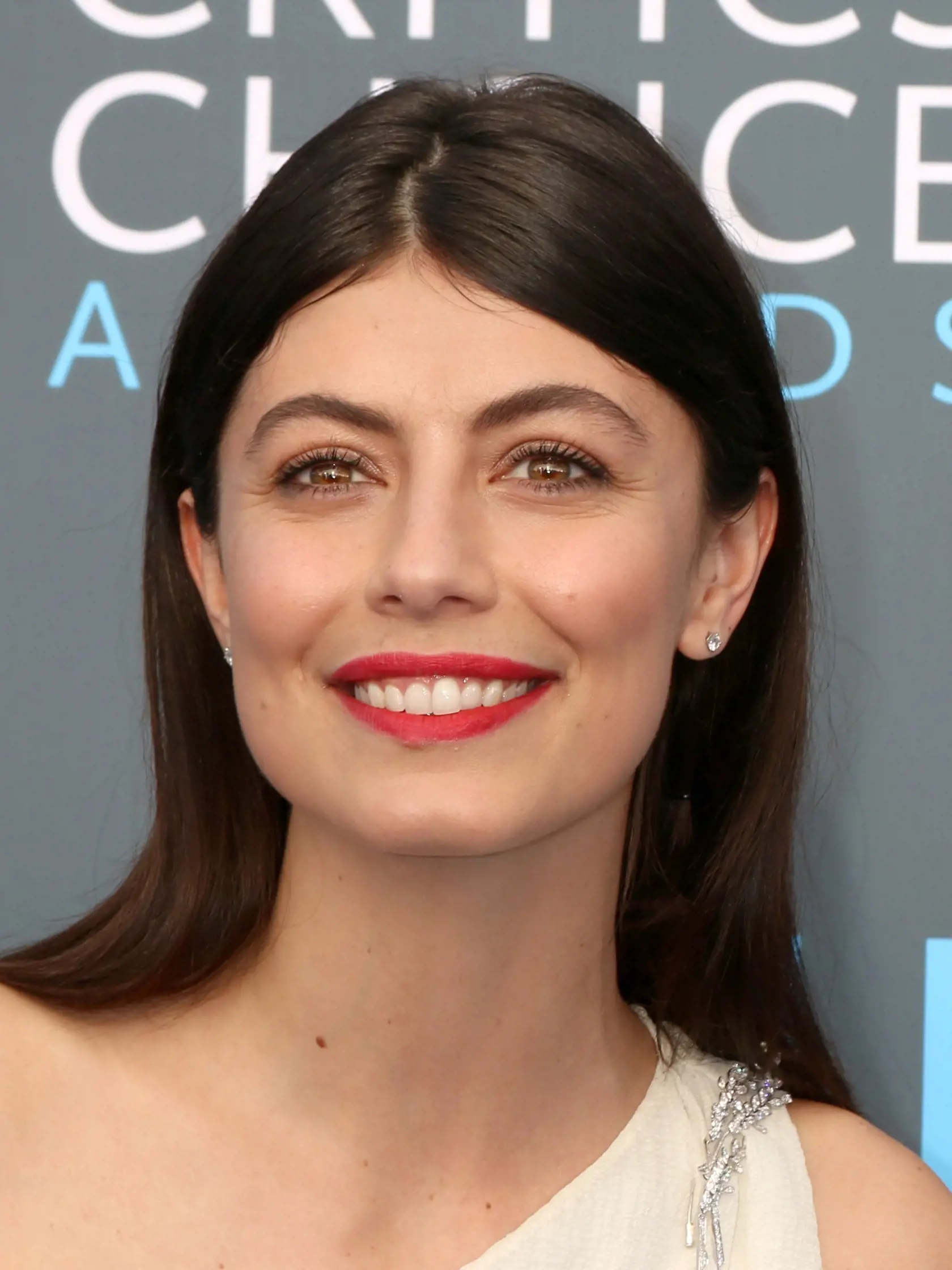Los,Angeles,-,Jan,11:,Alessandra,Mastronardi,At,The,23rd
