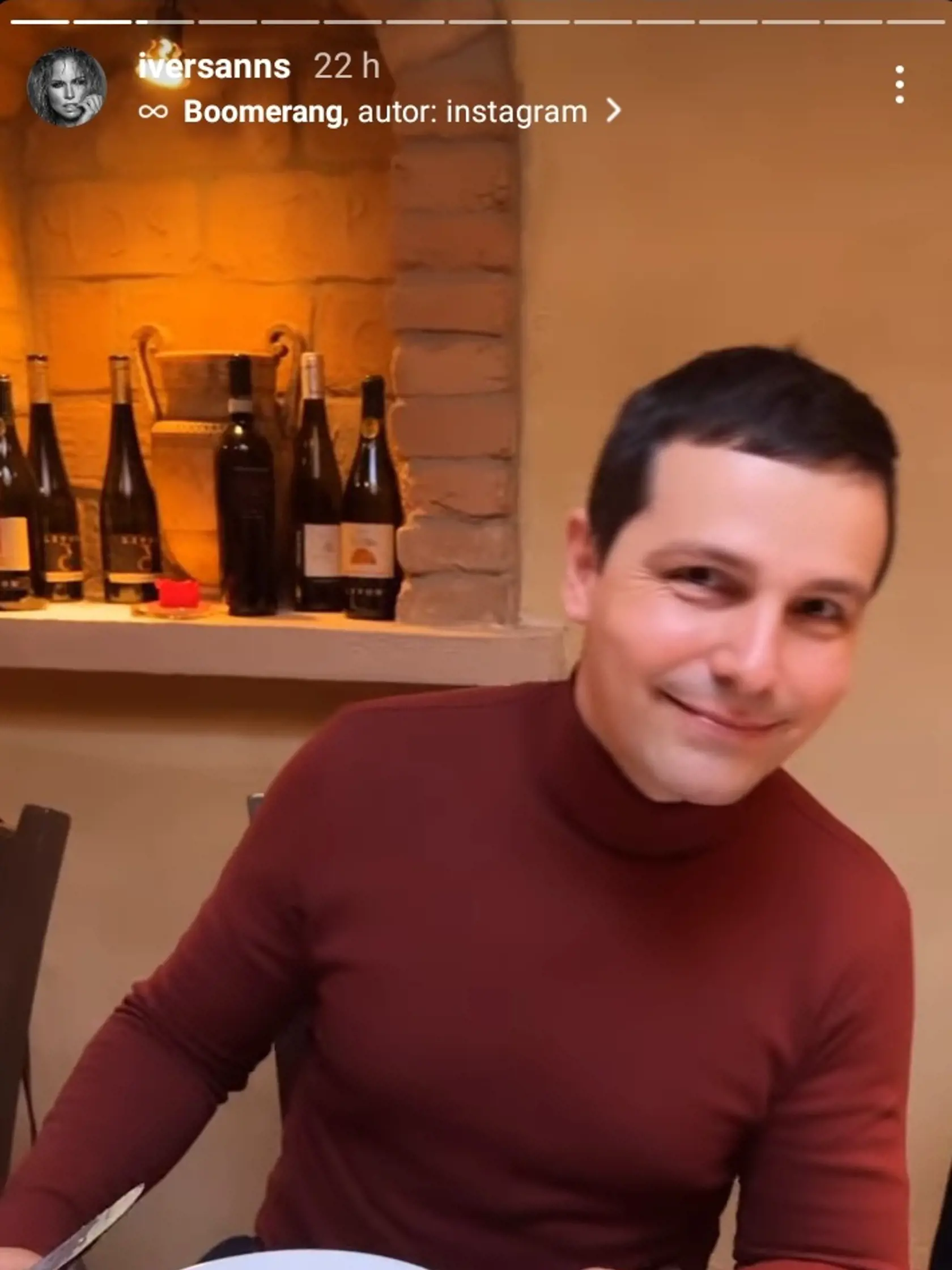 Ivanin brat Andrej