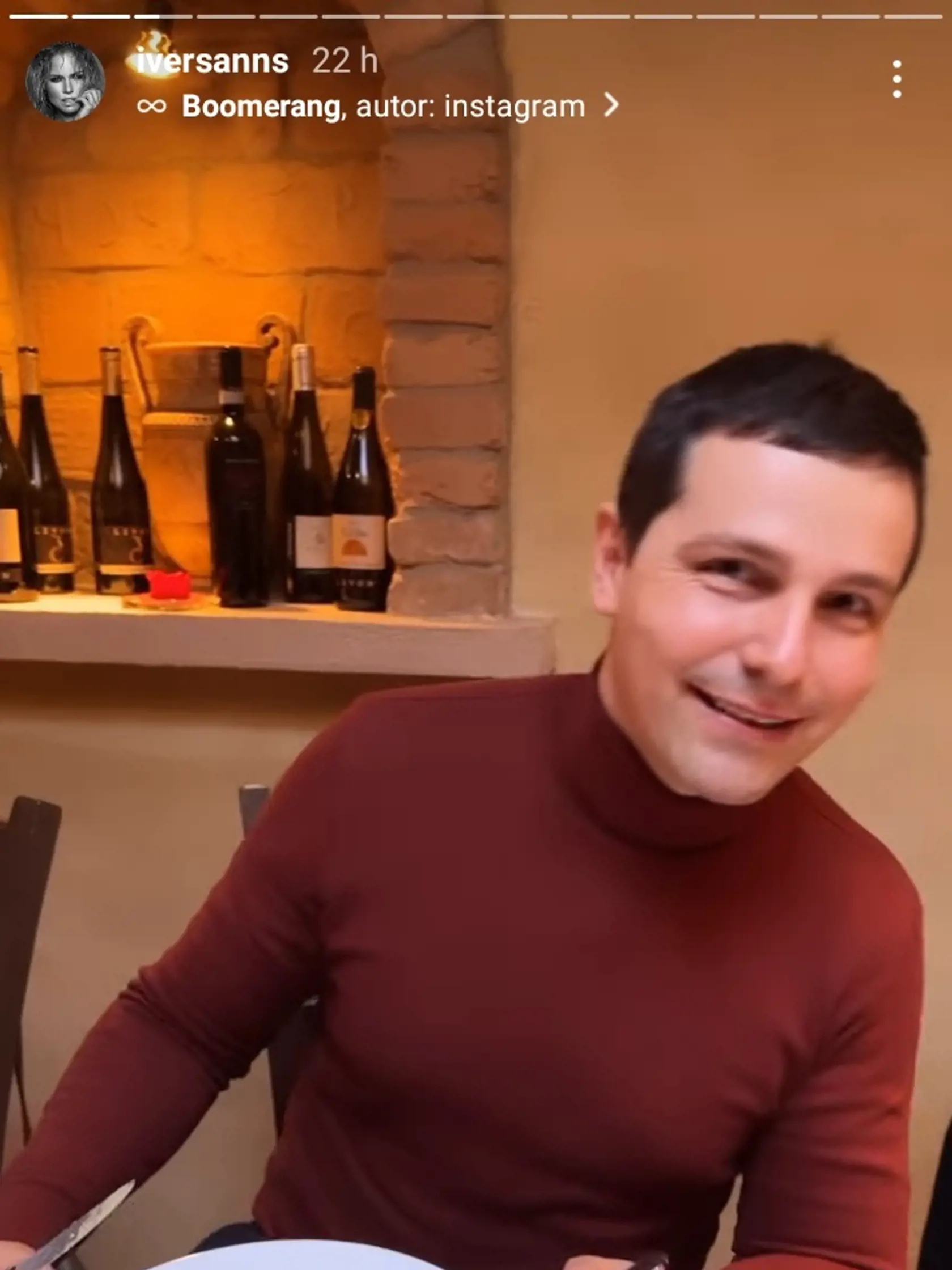 Ivanin brat Andrej