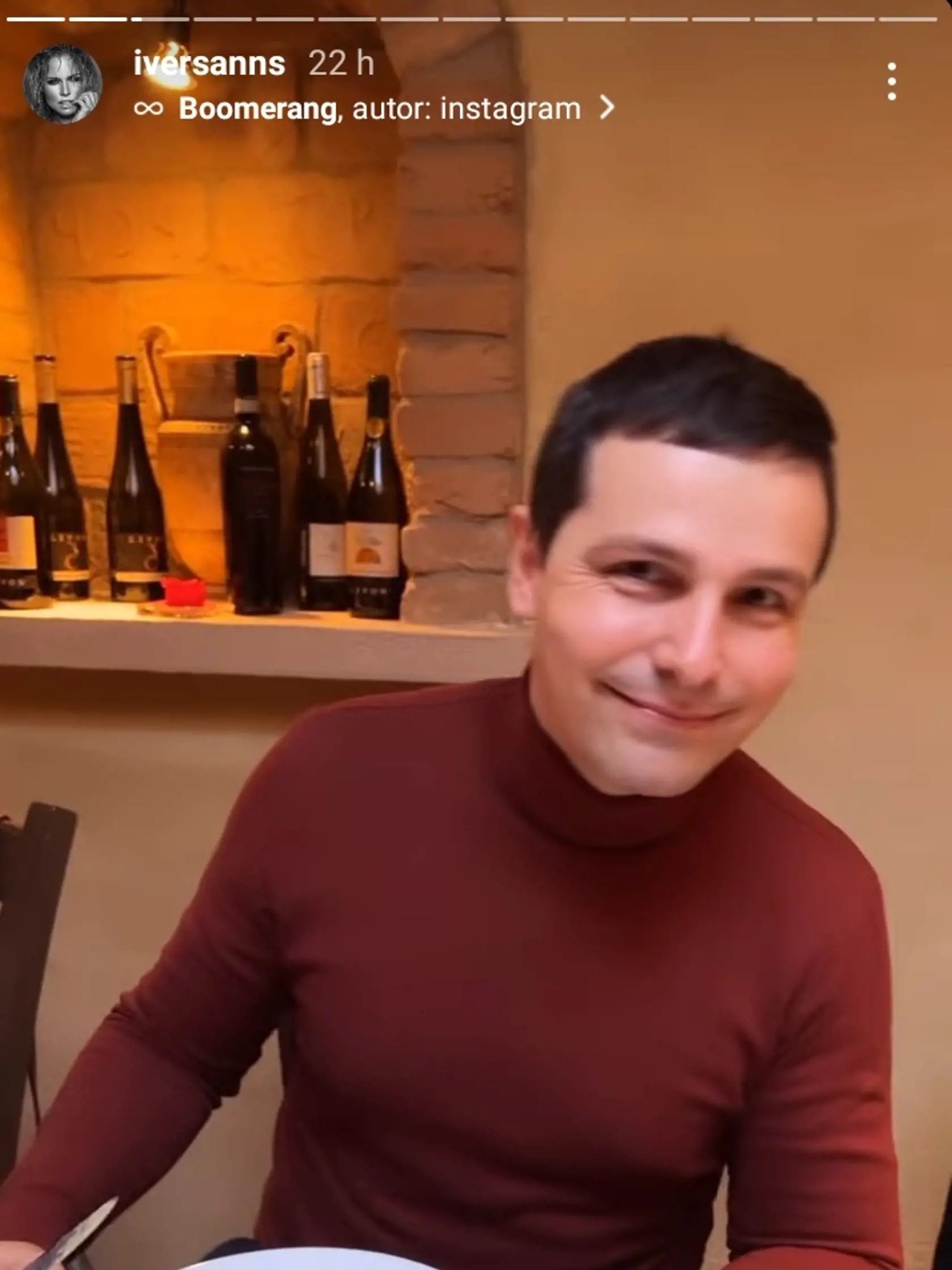 Ivanin brat Andrej