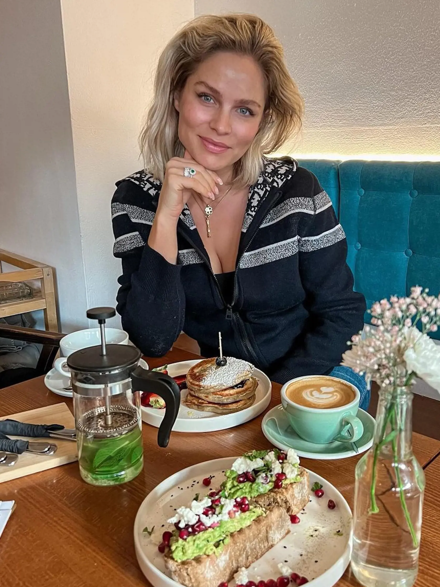 Ivana Gáborík