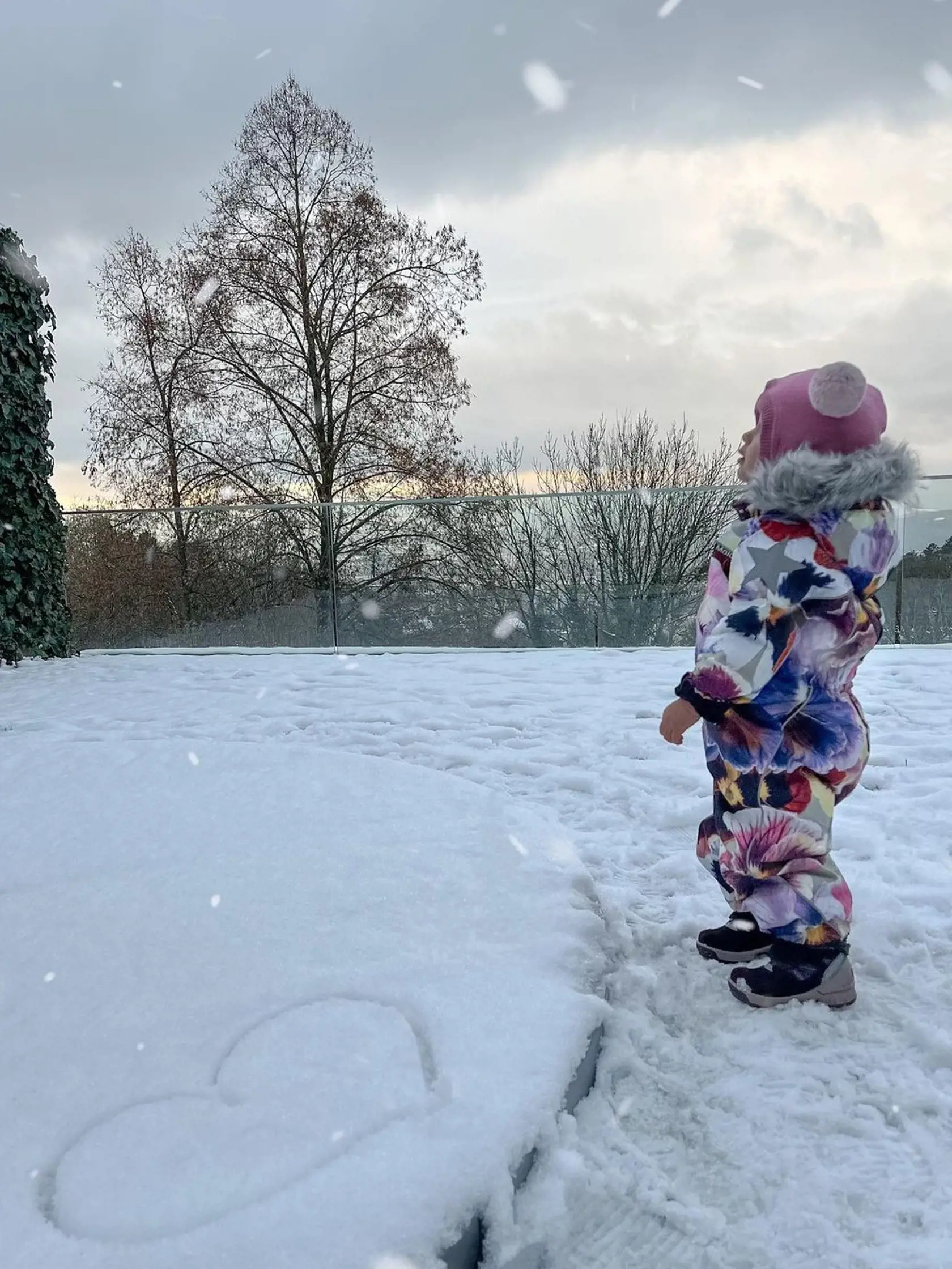 Ivana Gáborík a dcérka Bella.