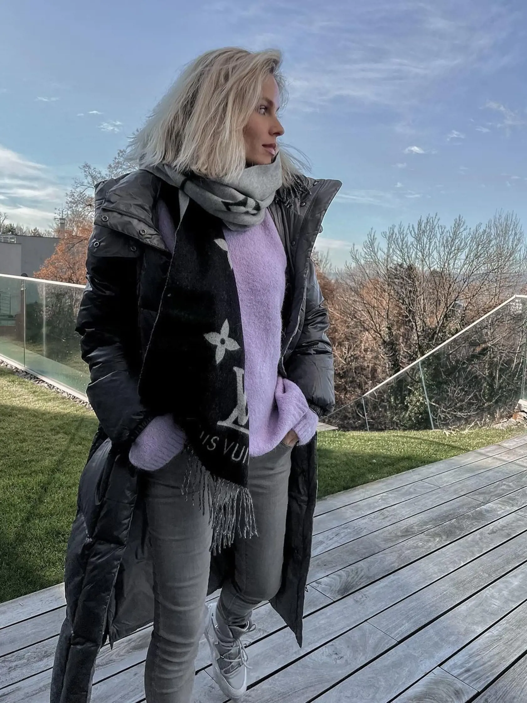 Ivana Gáborík