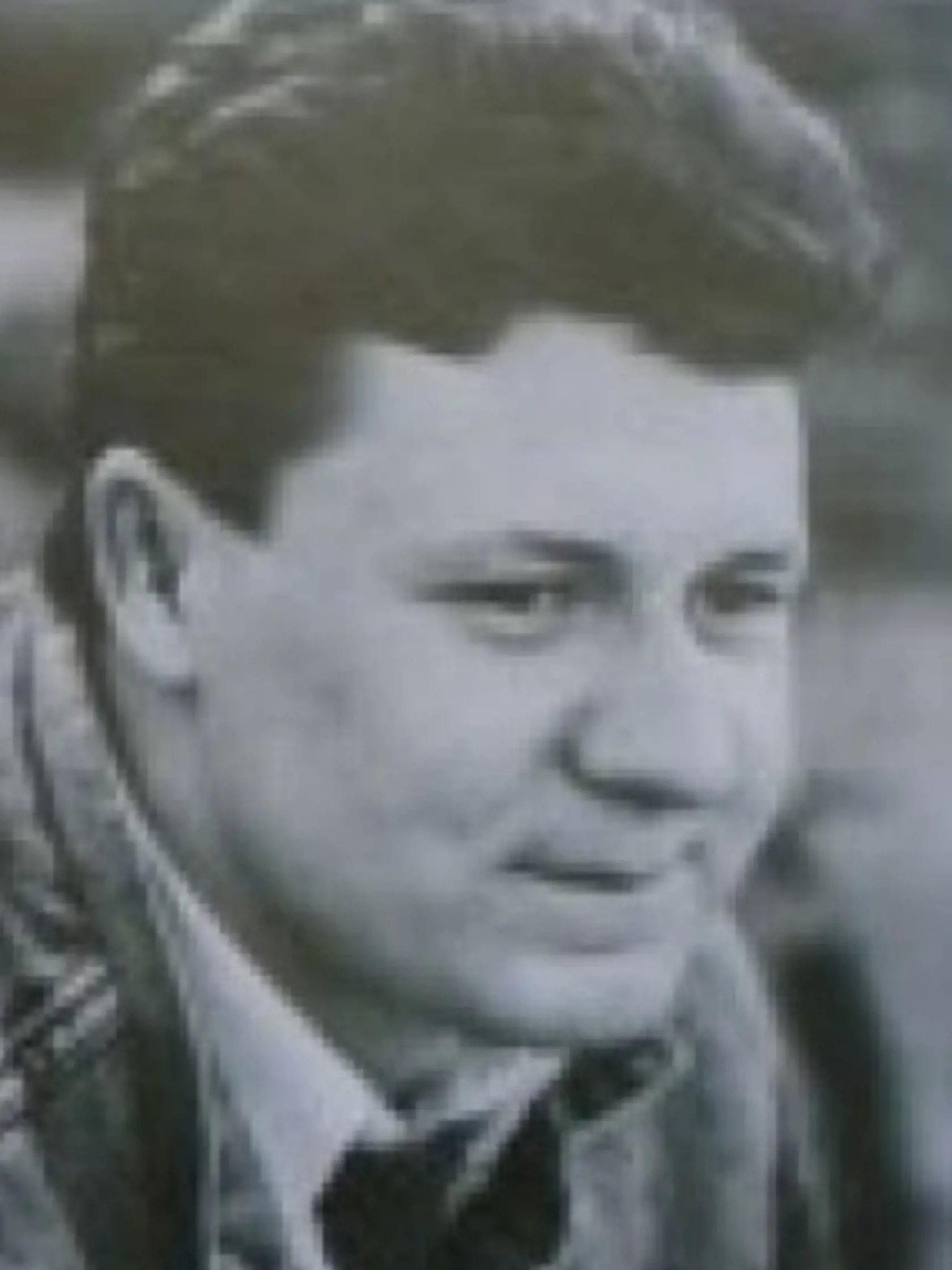 Tomáš Holý