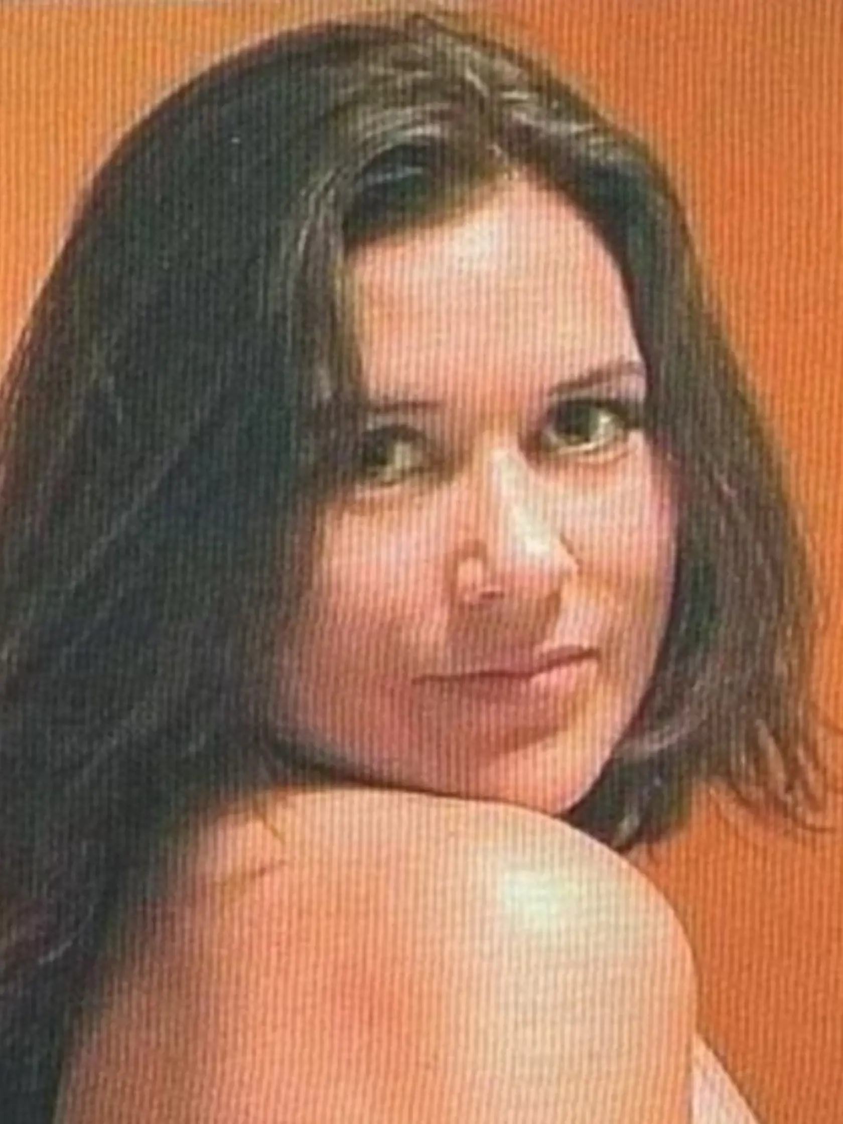 Manželka dánskeho kráľa Frederika Mary na záberoch z mladosti.