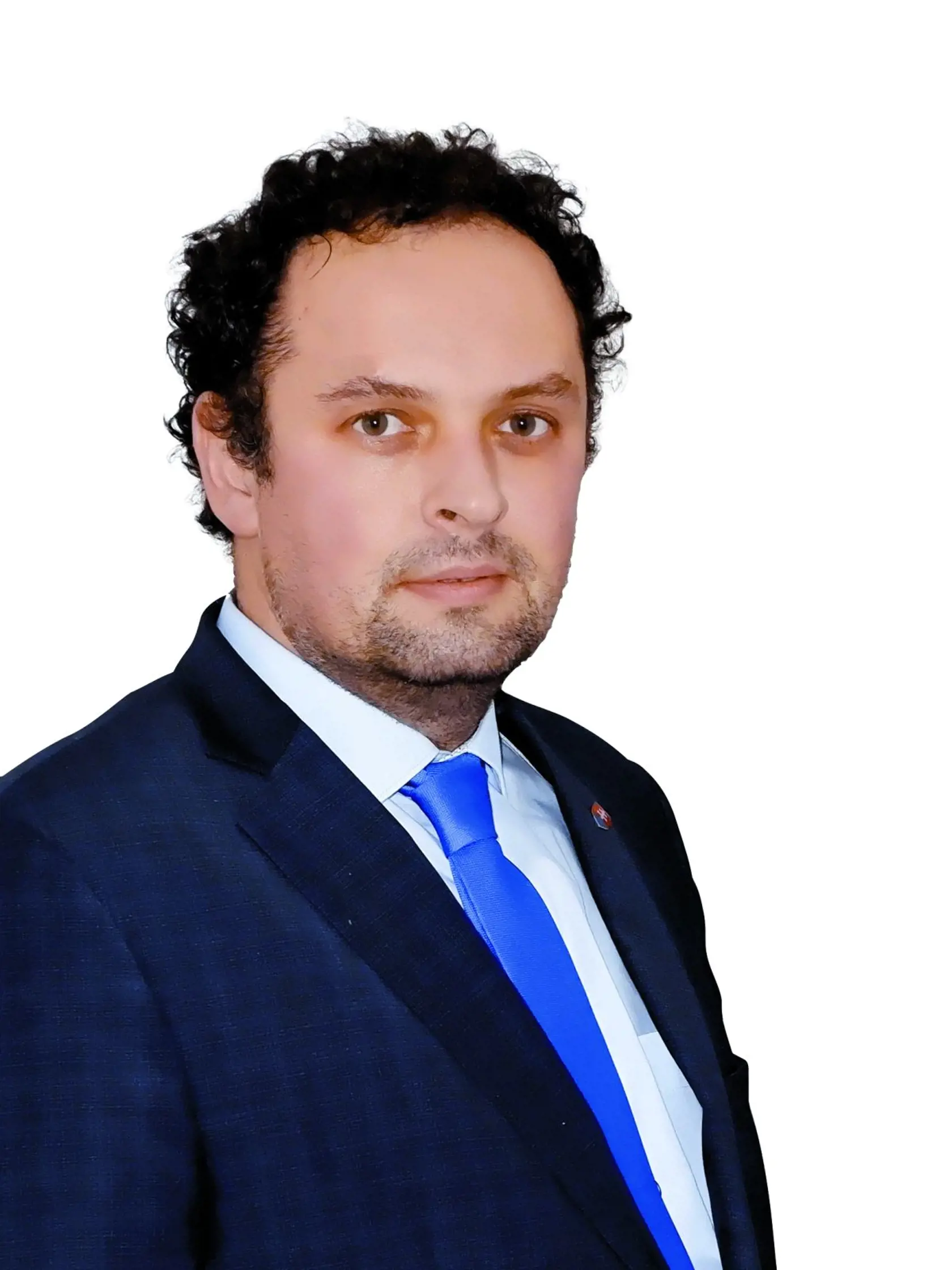 Poslanec Martin Čepček sa sústavne venuje agende sprísnenia interupcií.