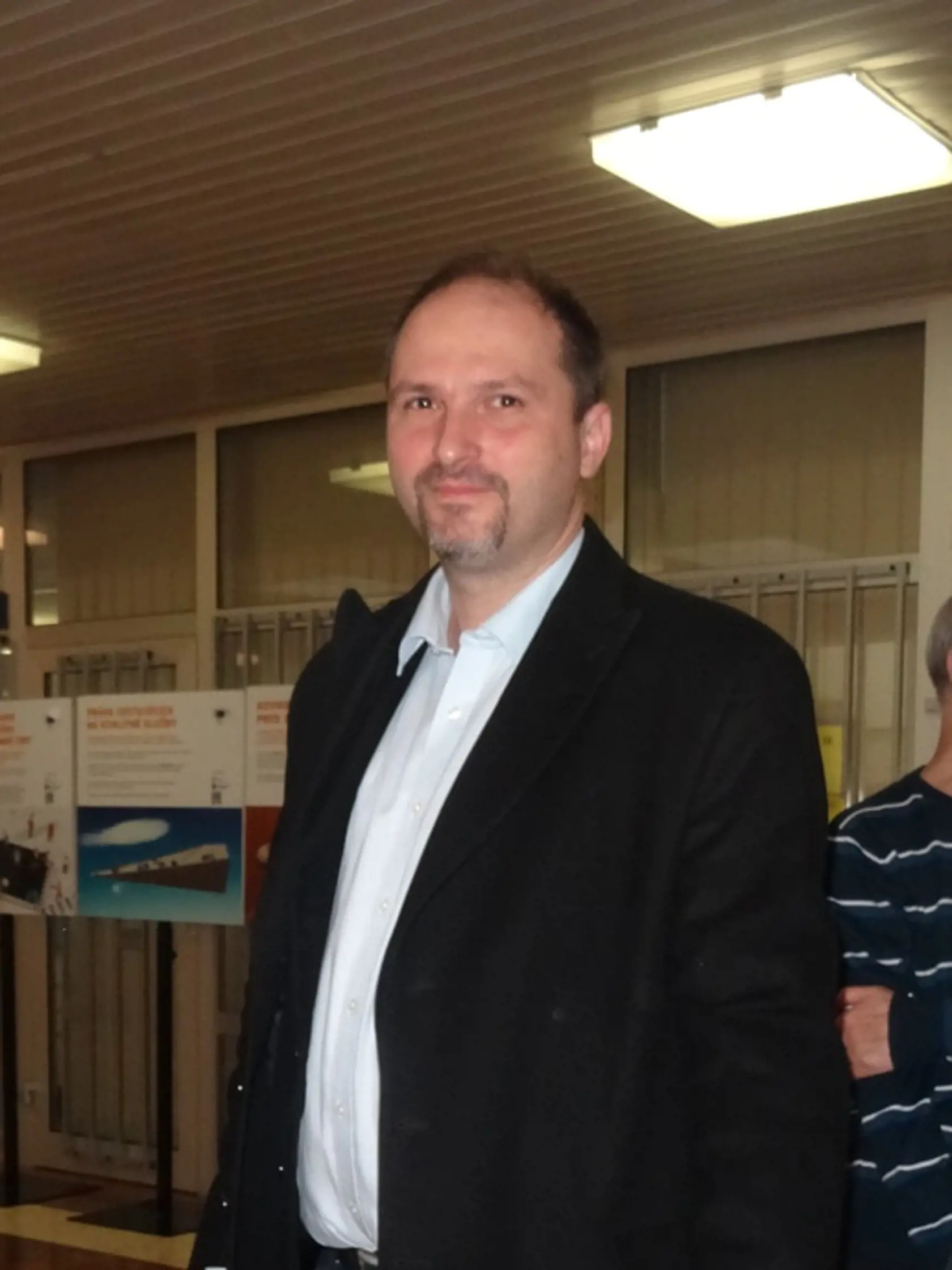 Košický poslanec Jaroslav Polaček sa rozhodol zverejniť vulgárnu komunikáciu.