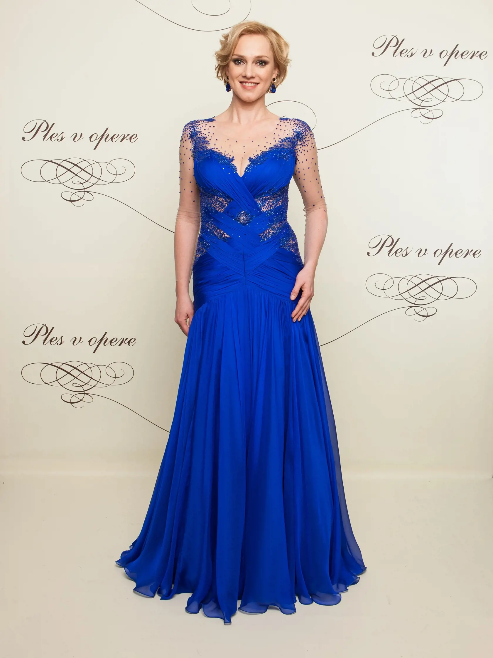 Monika Hilmerová (2015)