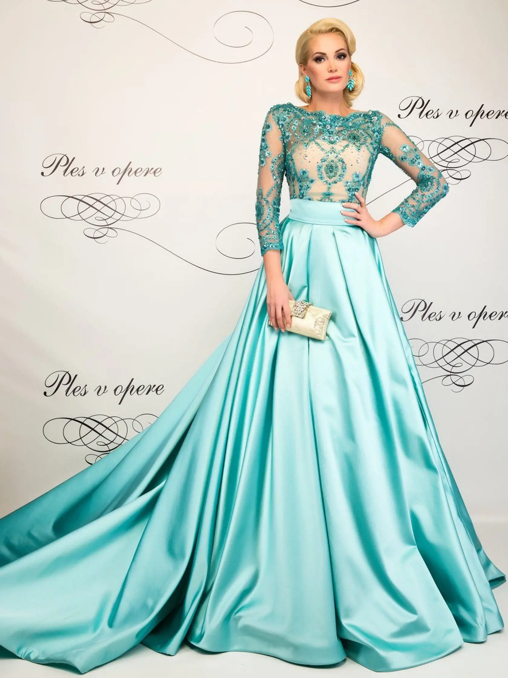 Alena Pallová