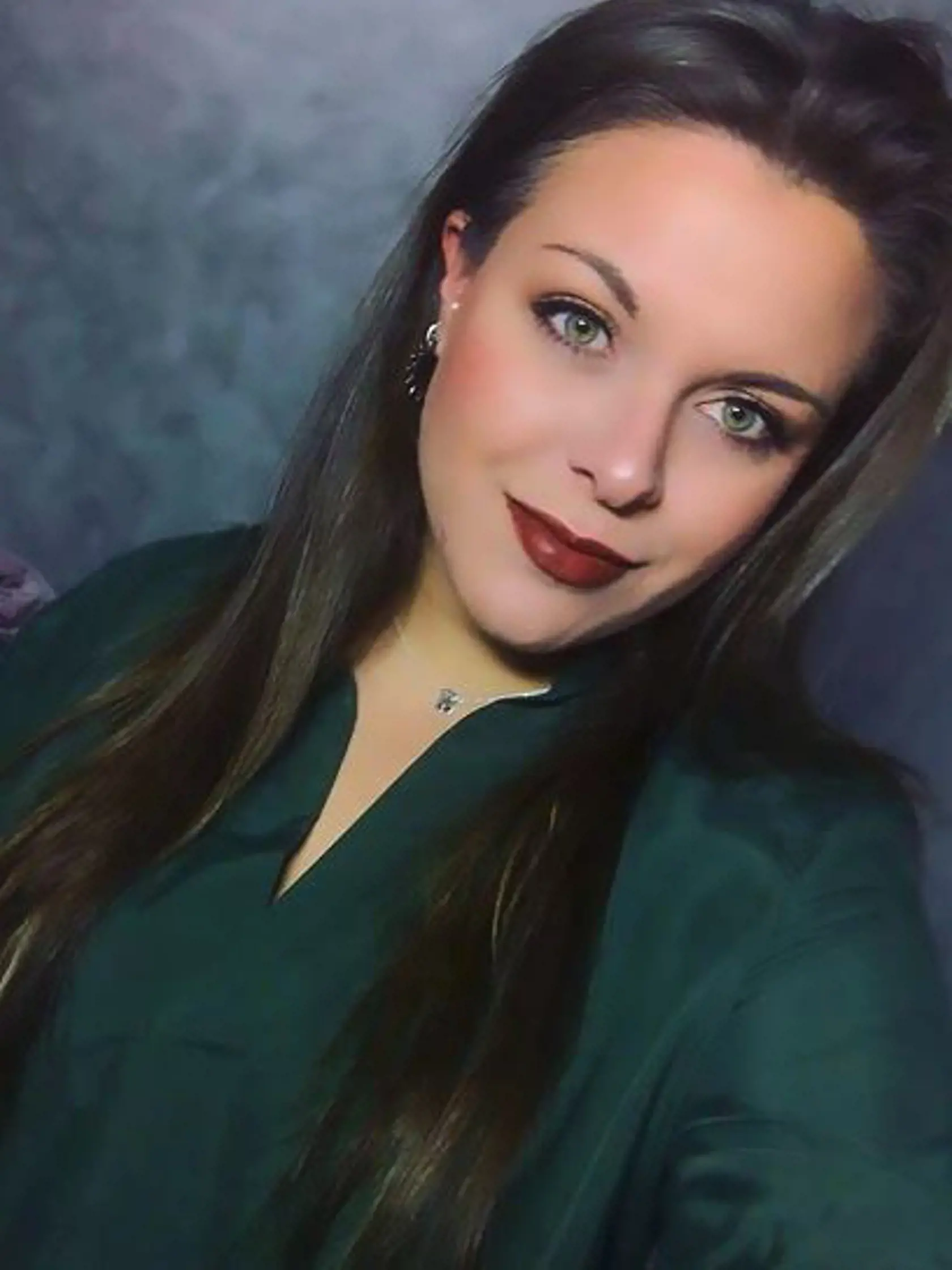 Sandra Amorosová († 24)