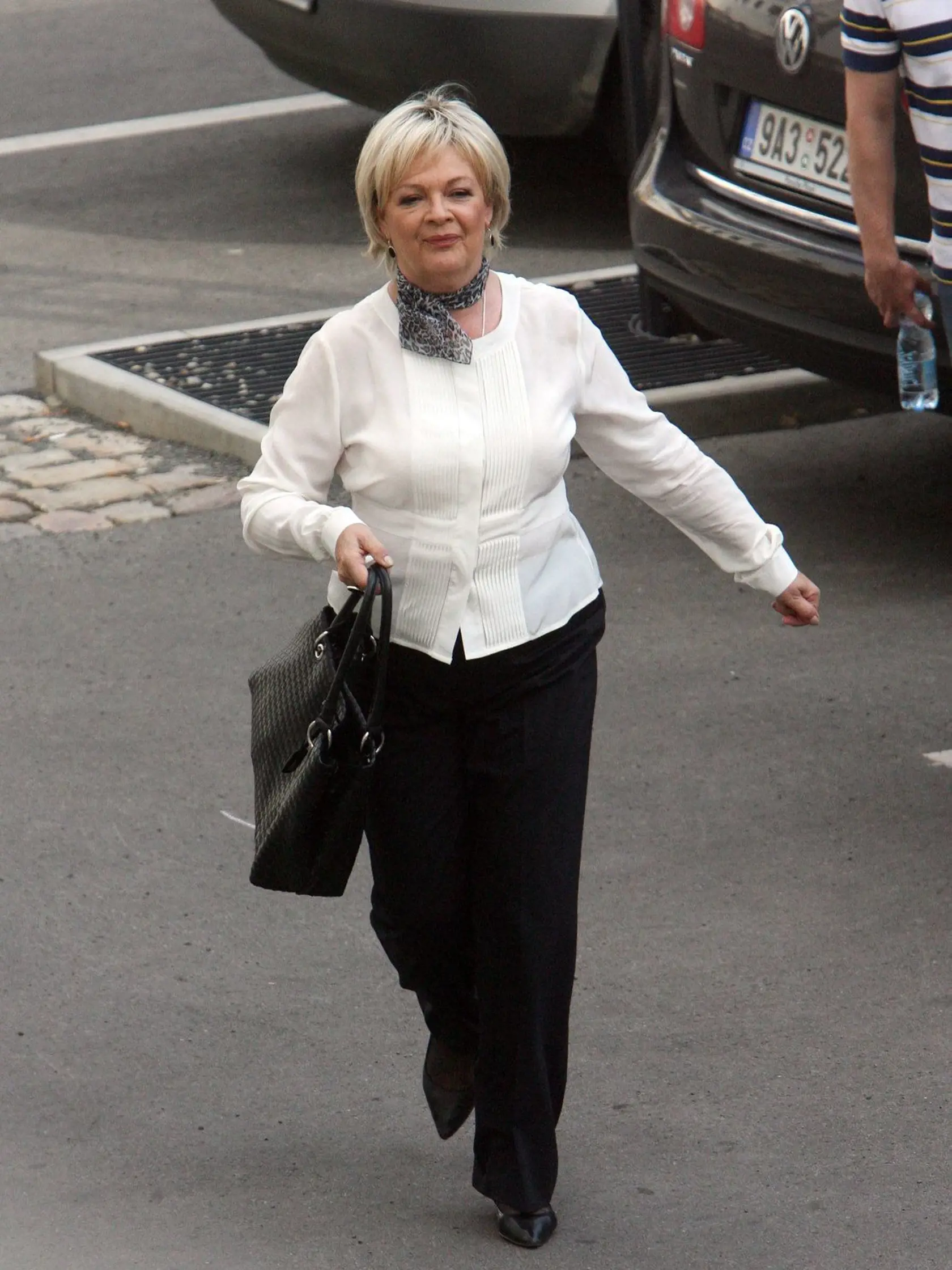 Jana Hlaváčová