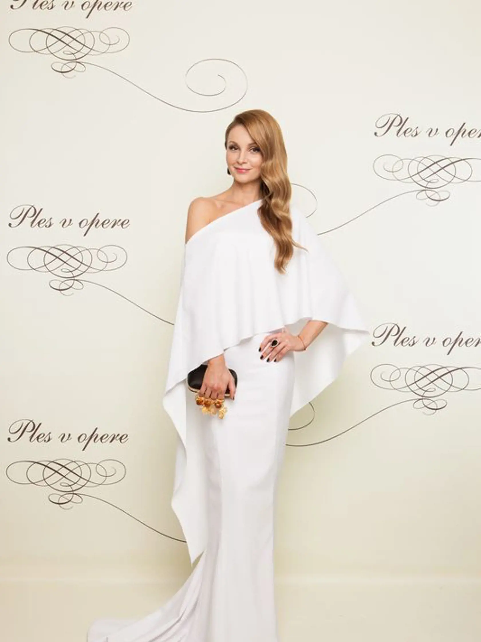 Petrin outfit z roku 2015 by bol moderný aj dnes.