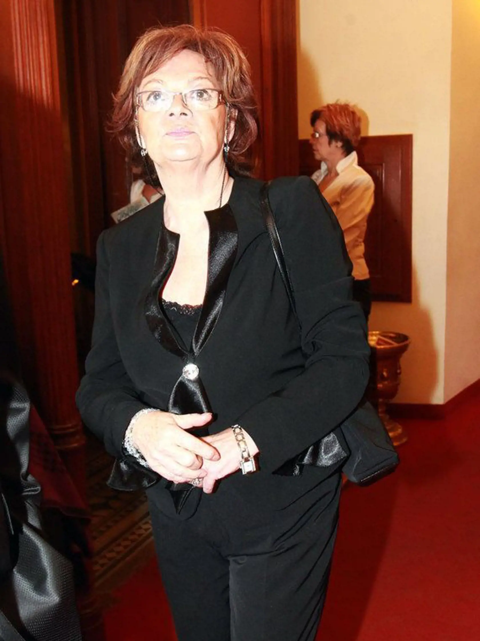 Jana Hlaváčová 