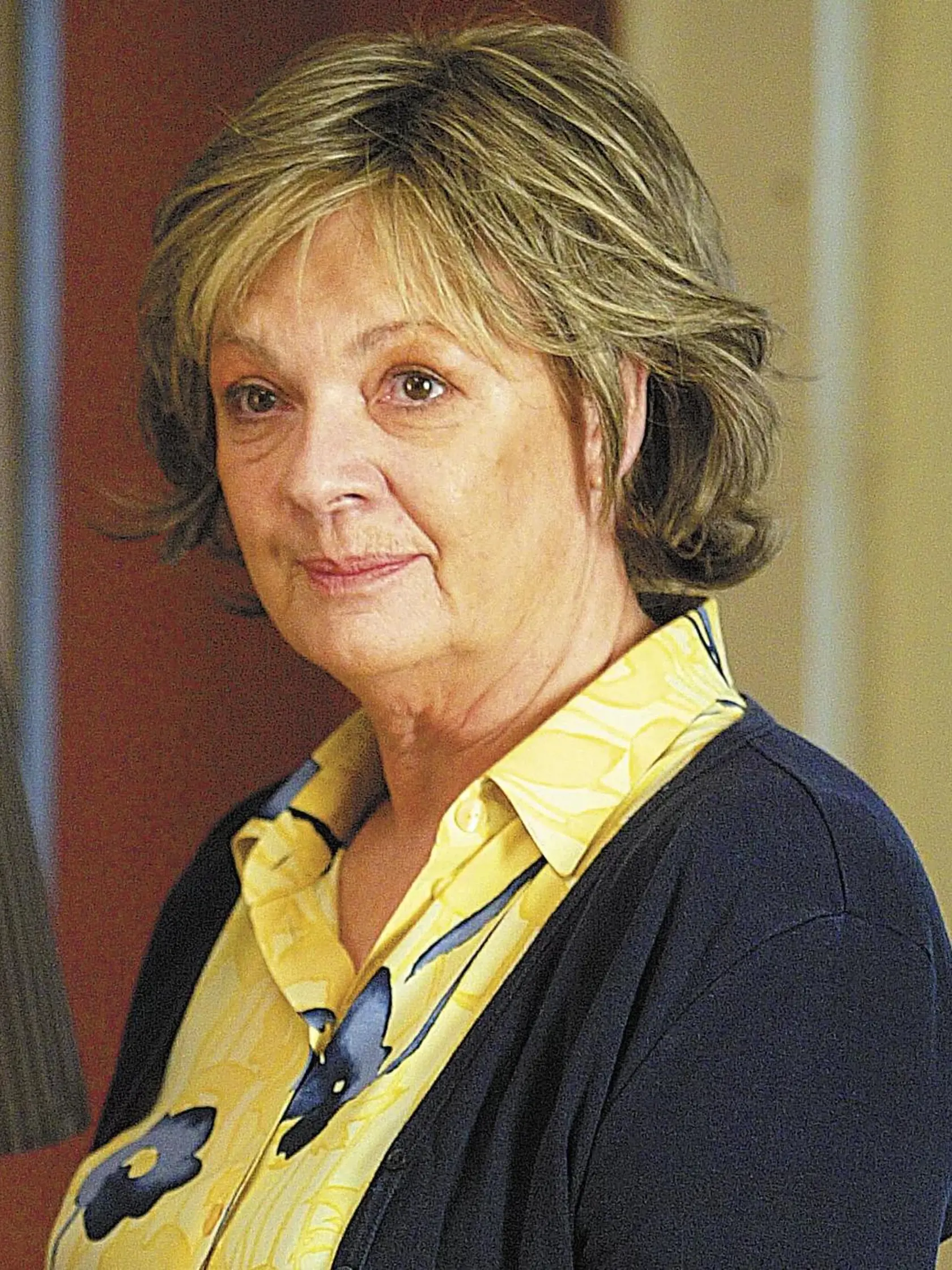 Jana Hlaváčová