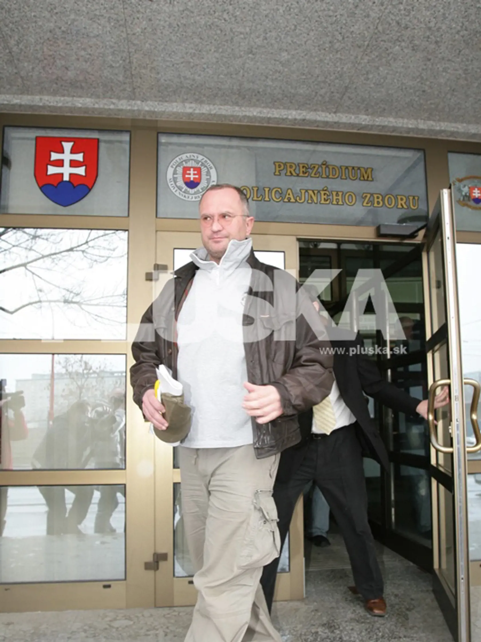 Alexander Filo: Advokát priznal, že pred jazdou pil.