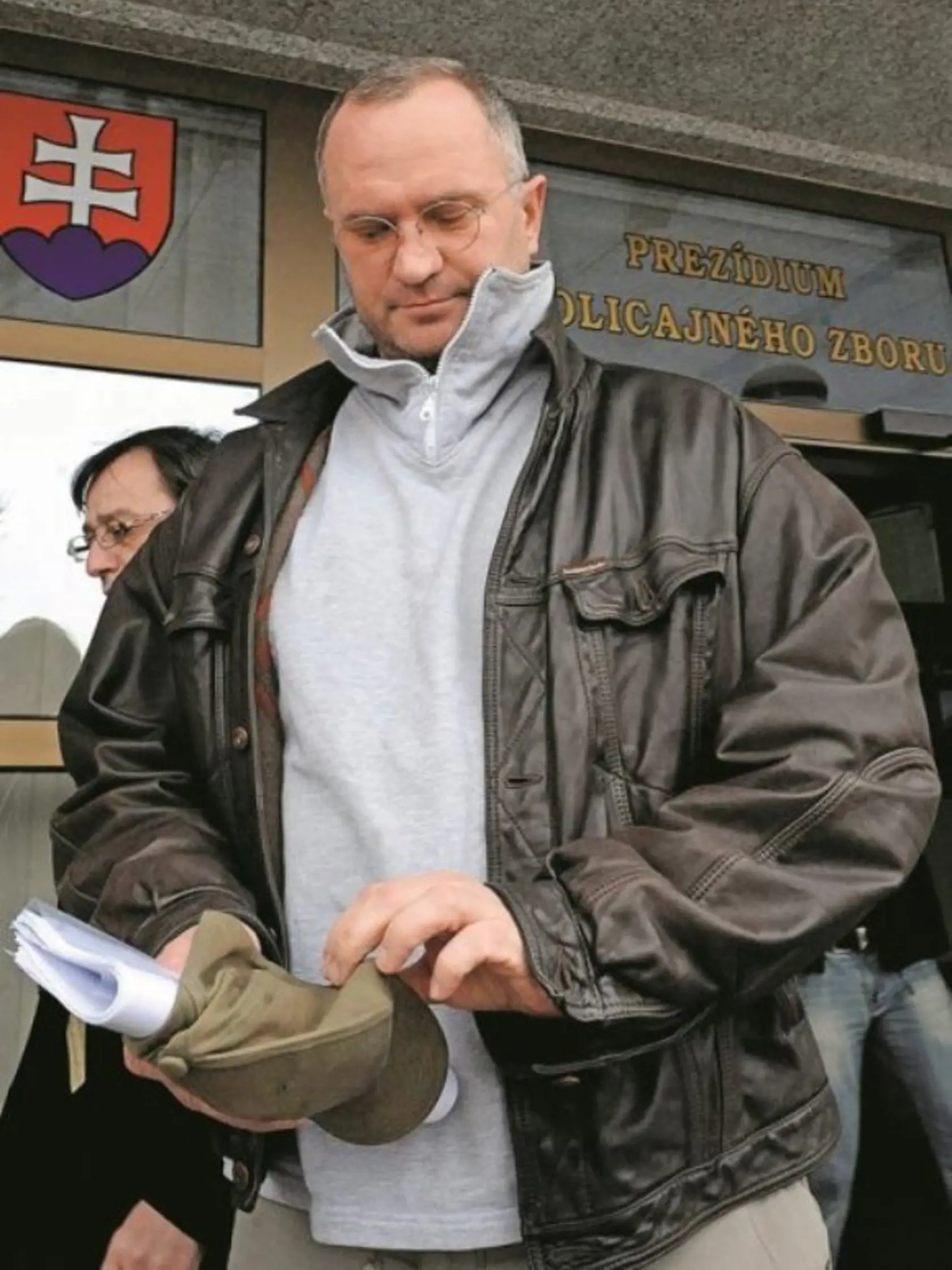 Alexander Filo: Súd ho uznal za vinného, advokát podal proti verdiktu sťažnosť.