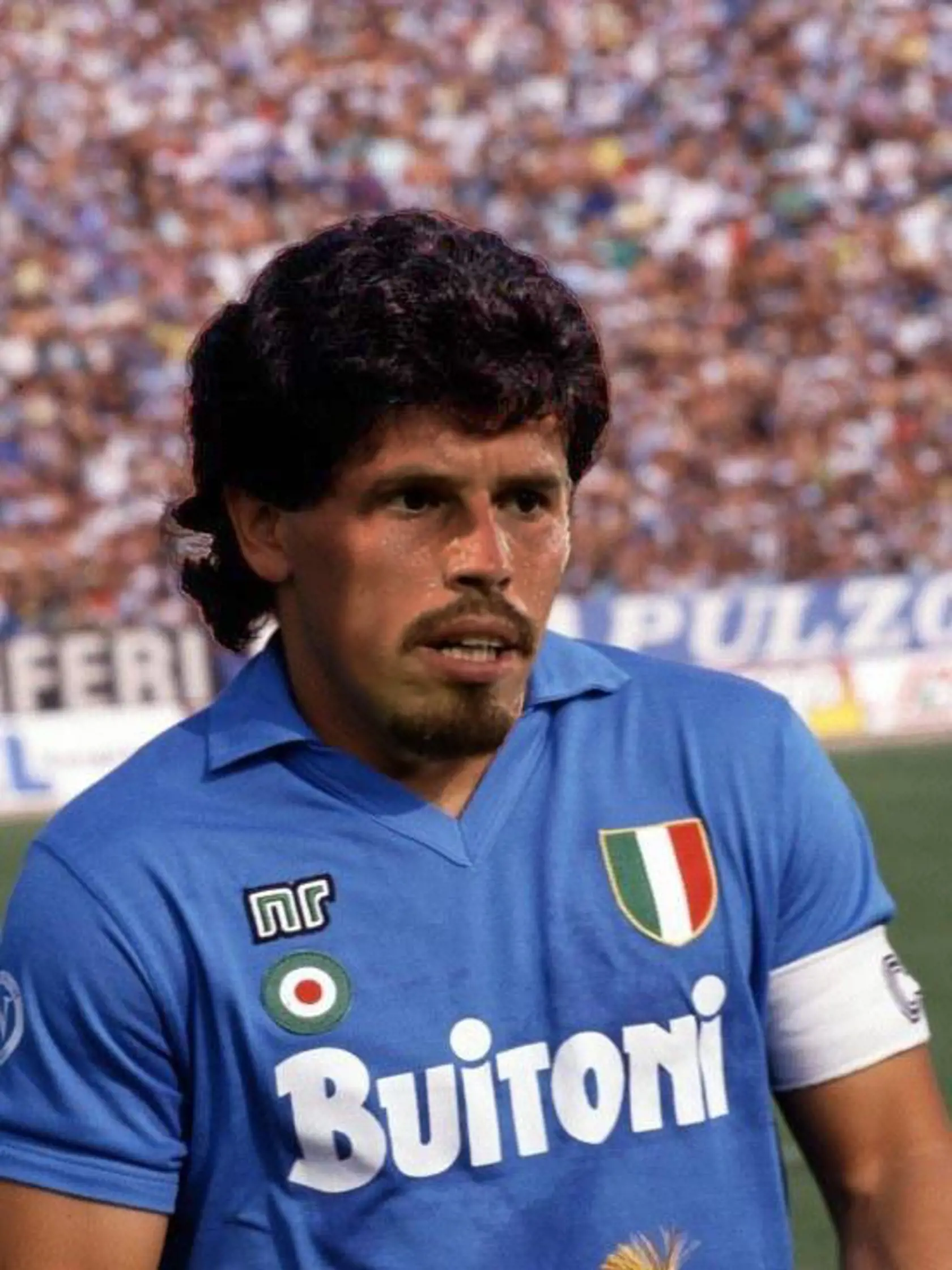 Ako by to vyzeralo, keby sme spojili Maradonu a Hamšíka? Asi takto...