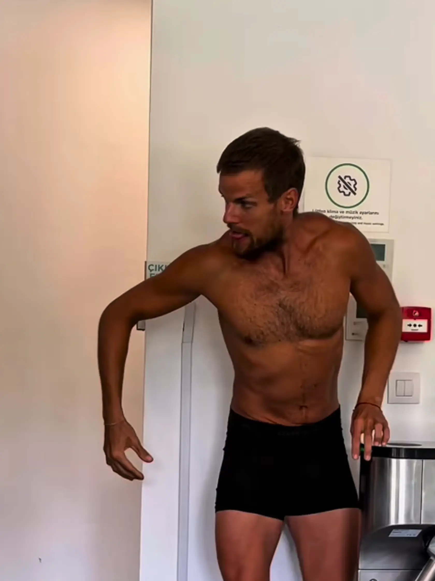 Radko Urbanyak je už doma zo Survivora. Na ostrove zhodil neuveriteľných 15 kilogramov.