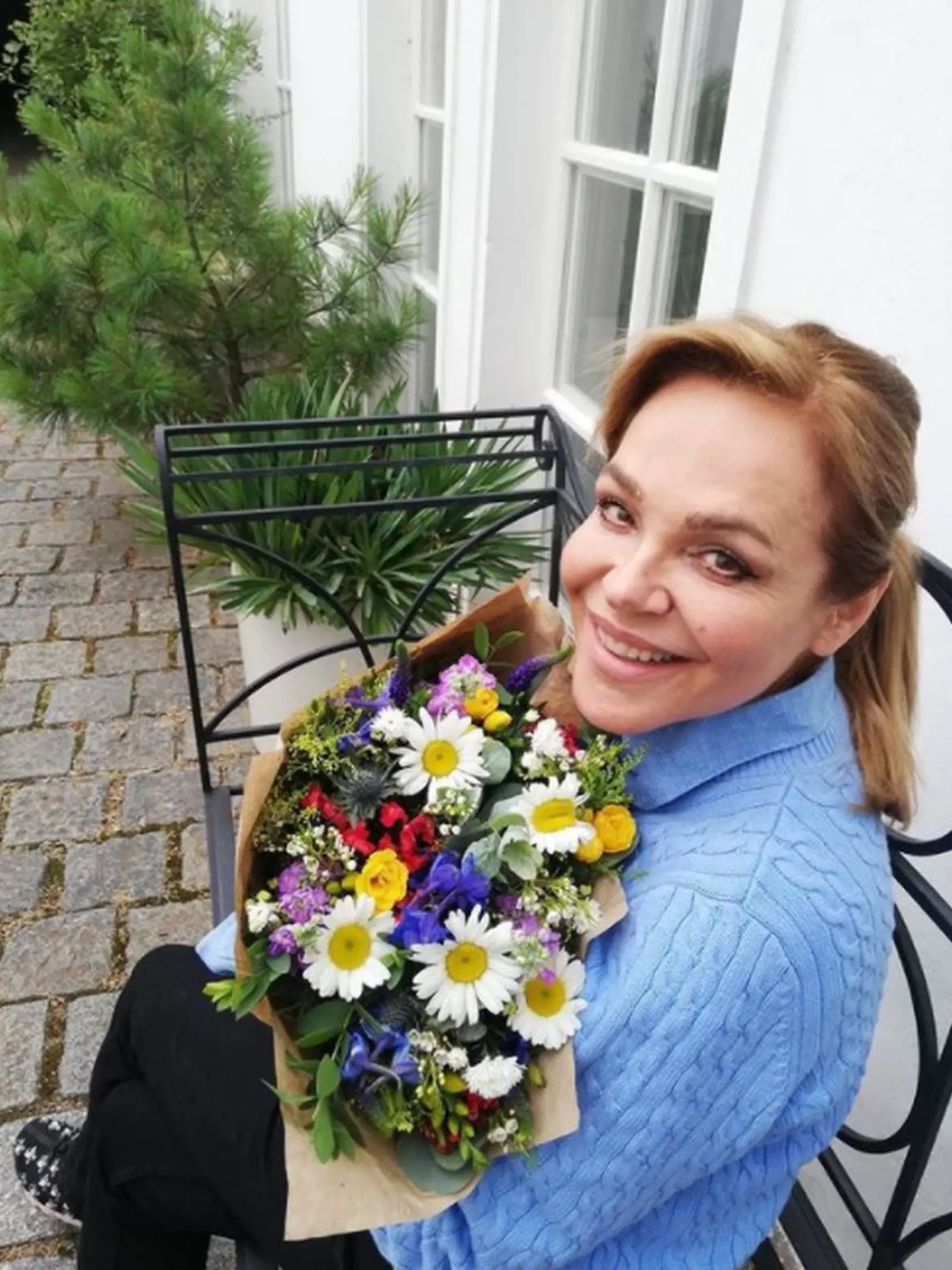 Dagmar Havlová
