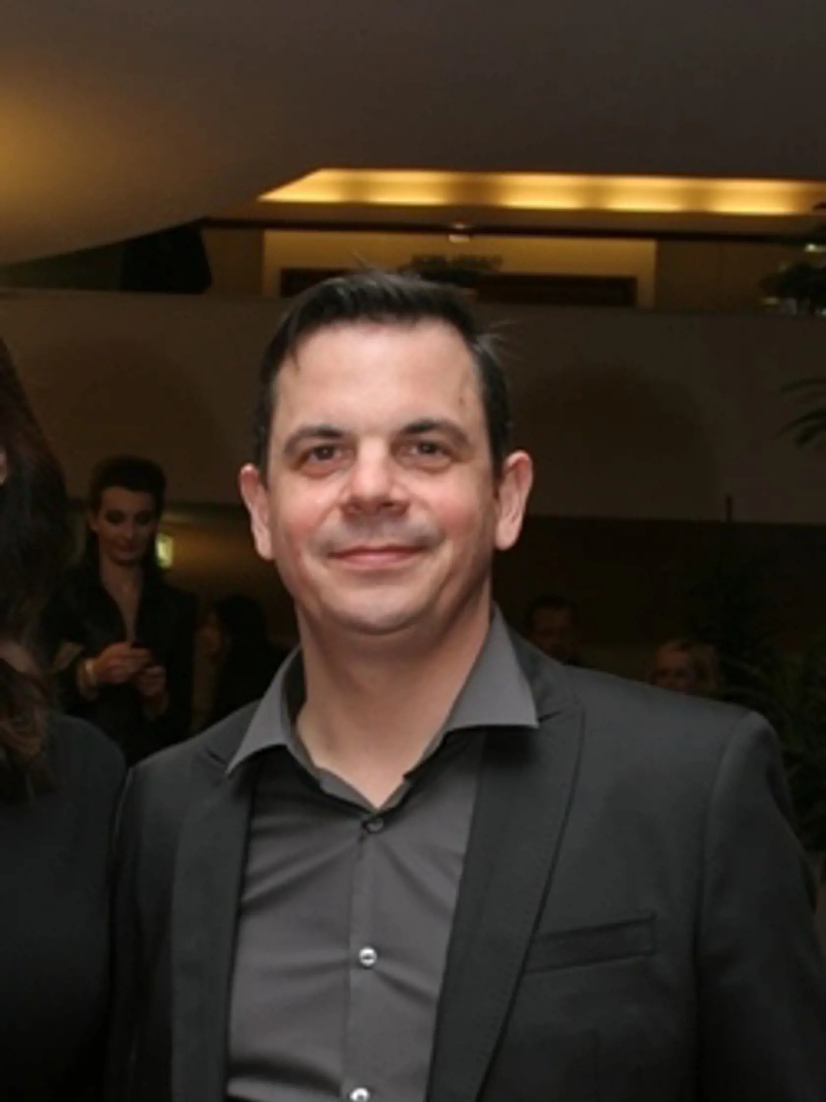 Dano Dangl