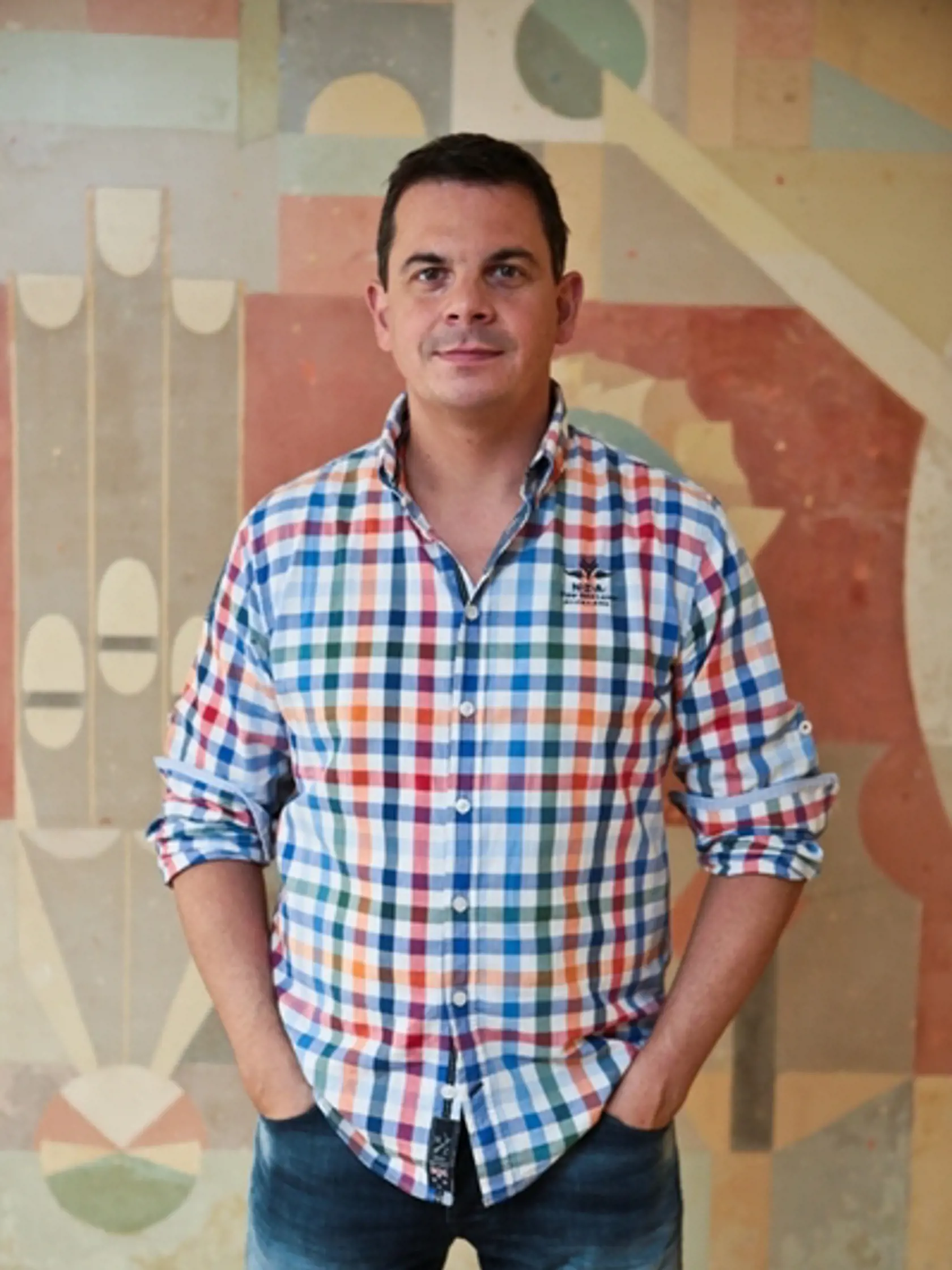 Dano Dangl
