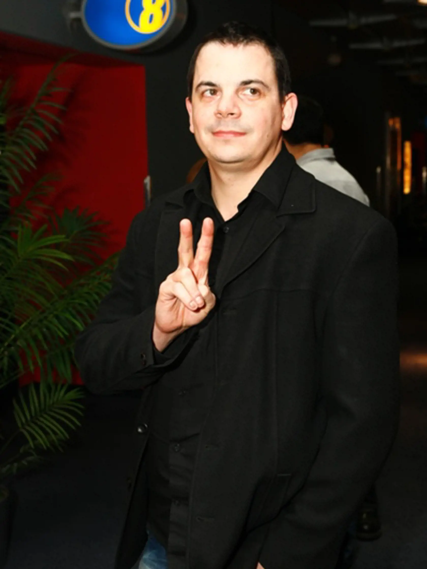 Dano Dangl