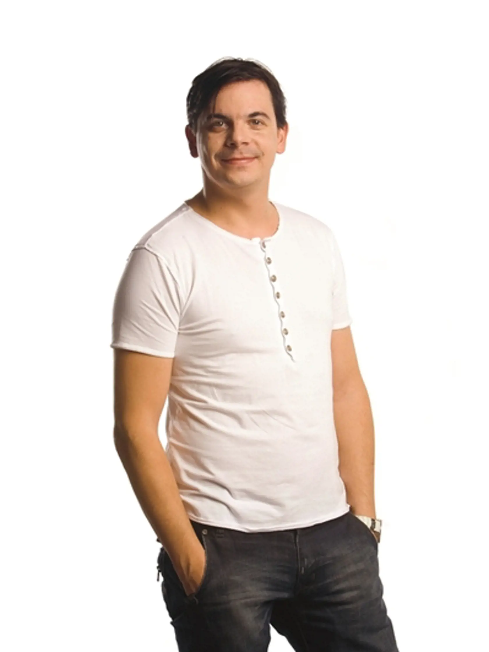 Dano Dangl