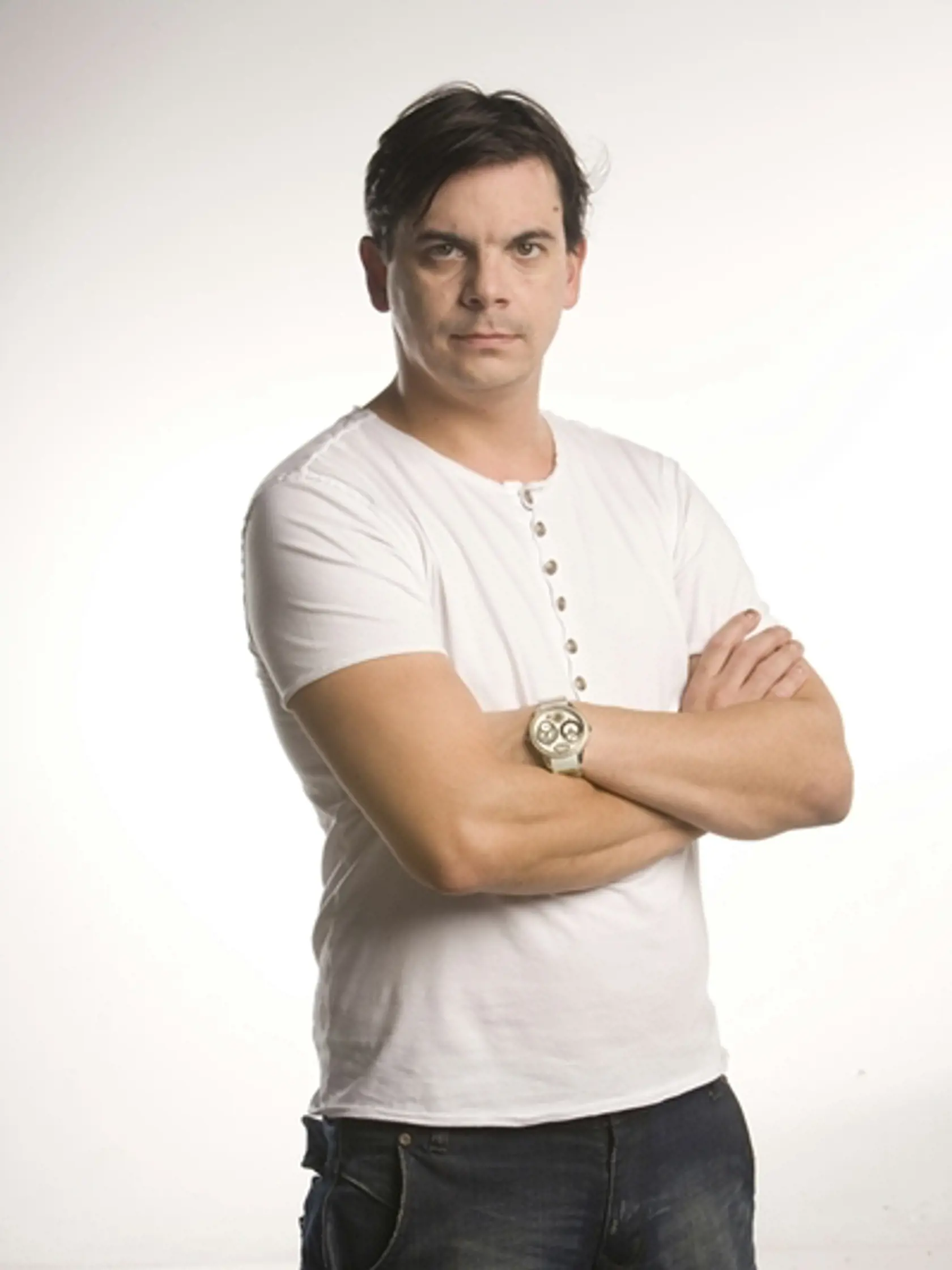Dano Dangl
