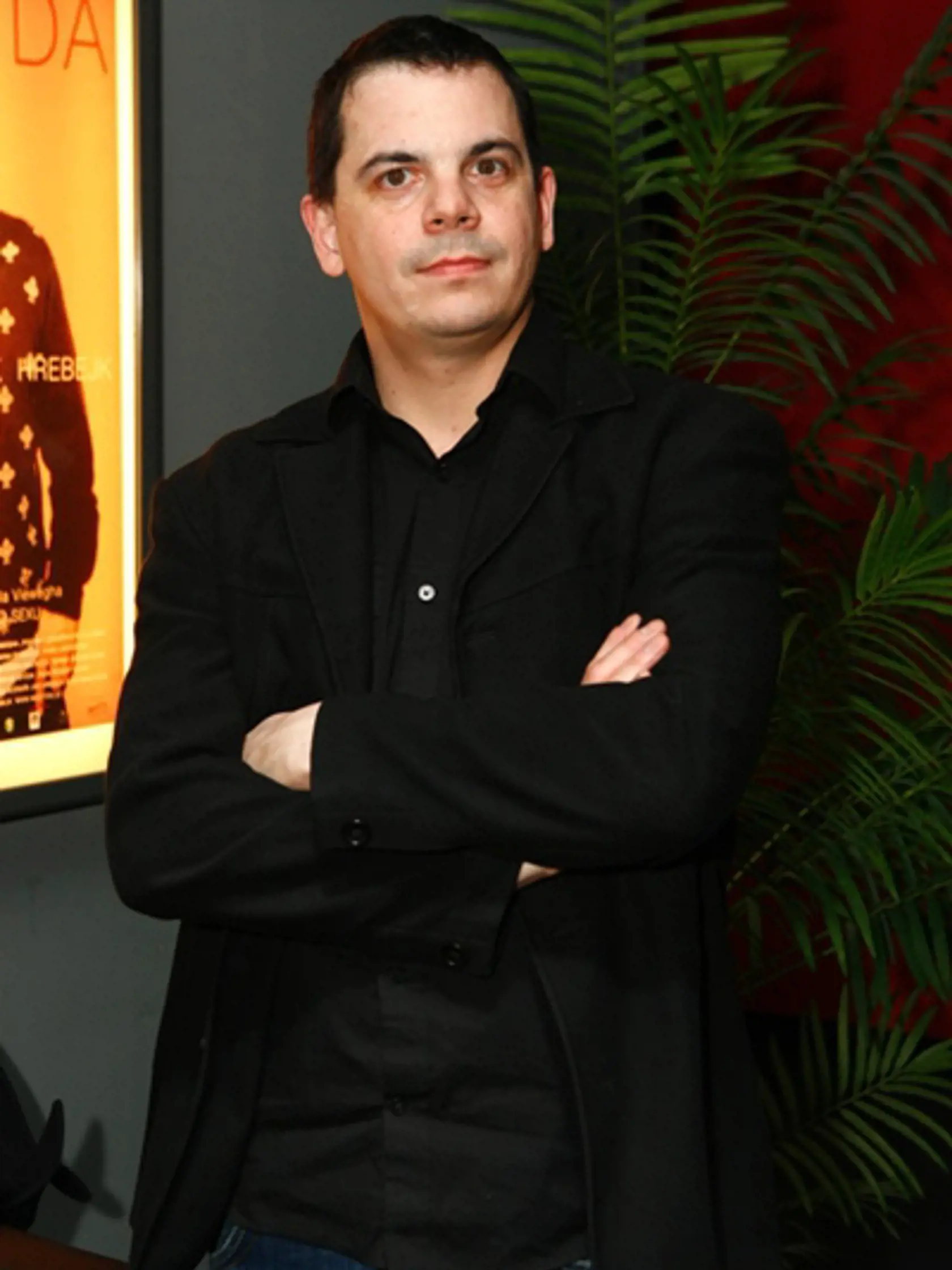 Dano Dangl