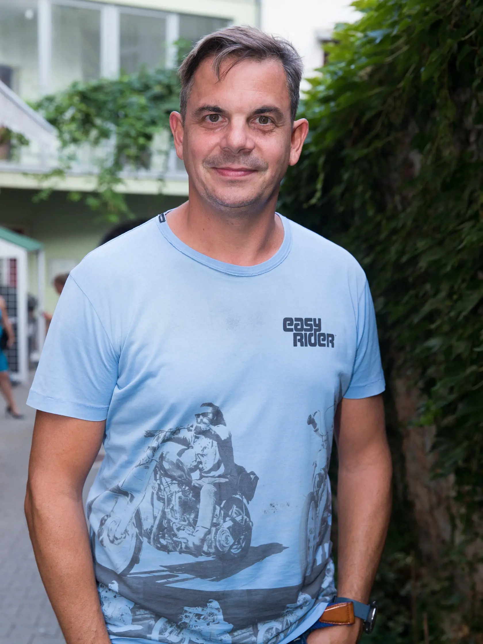 Dano Dangl