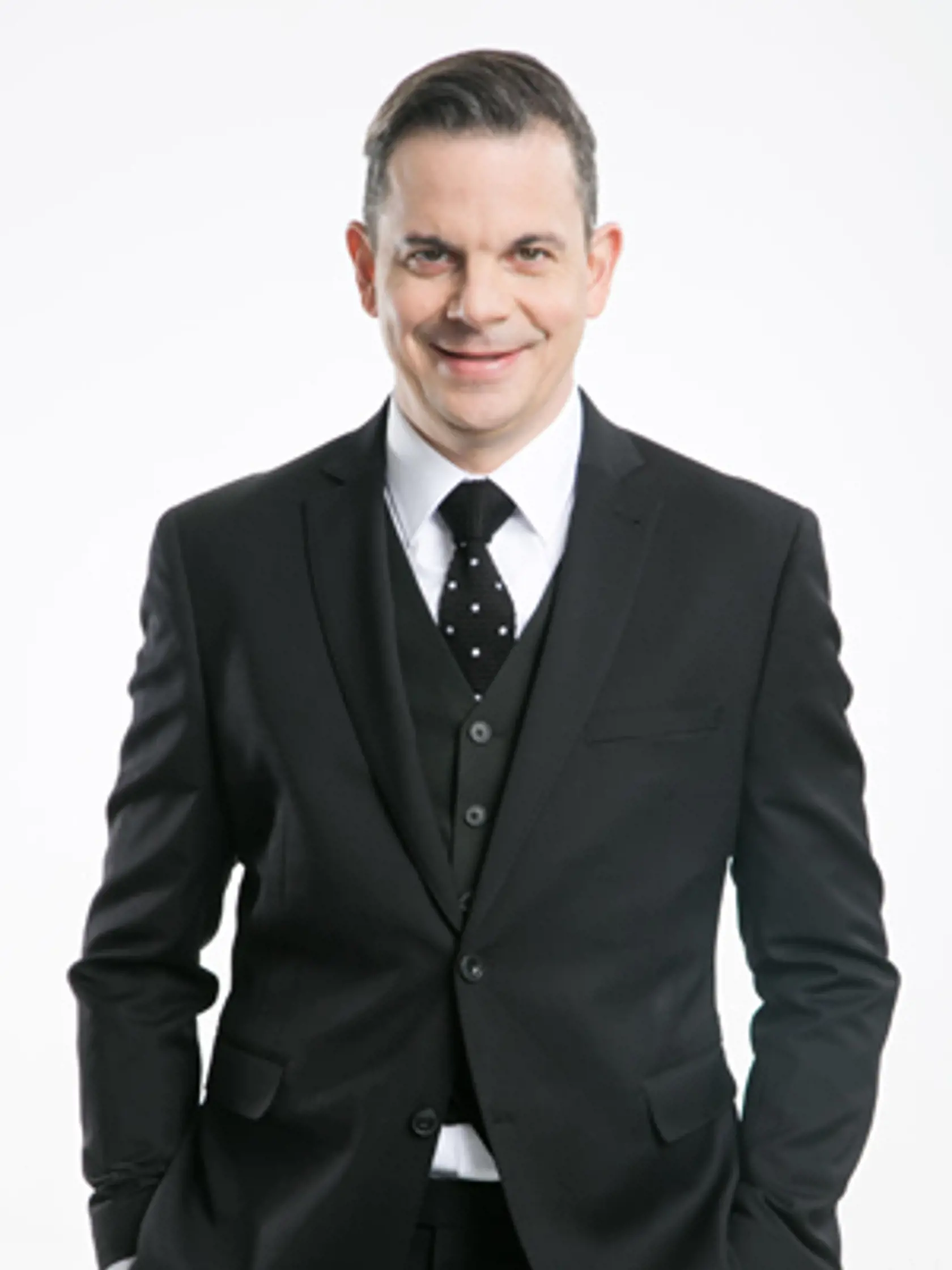 Dano Dangl