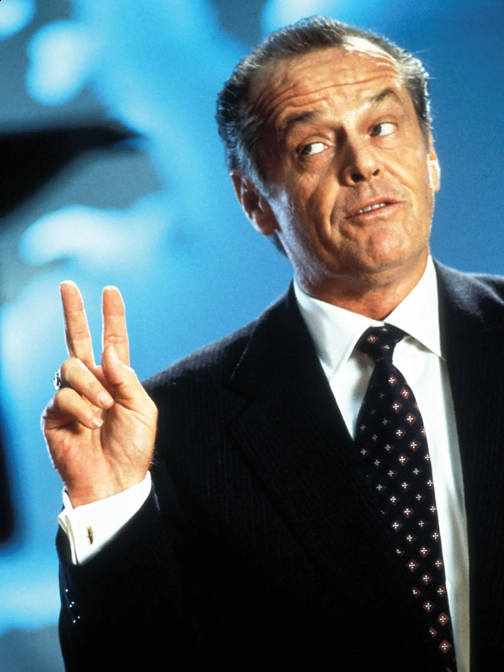 Jack Nicholson