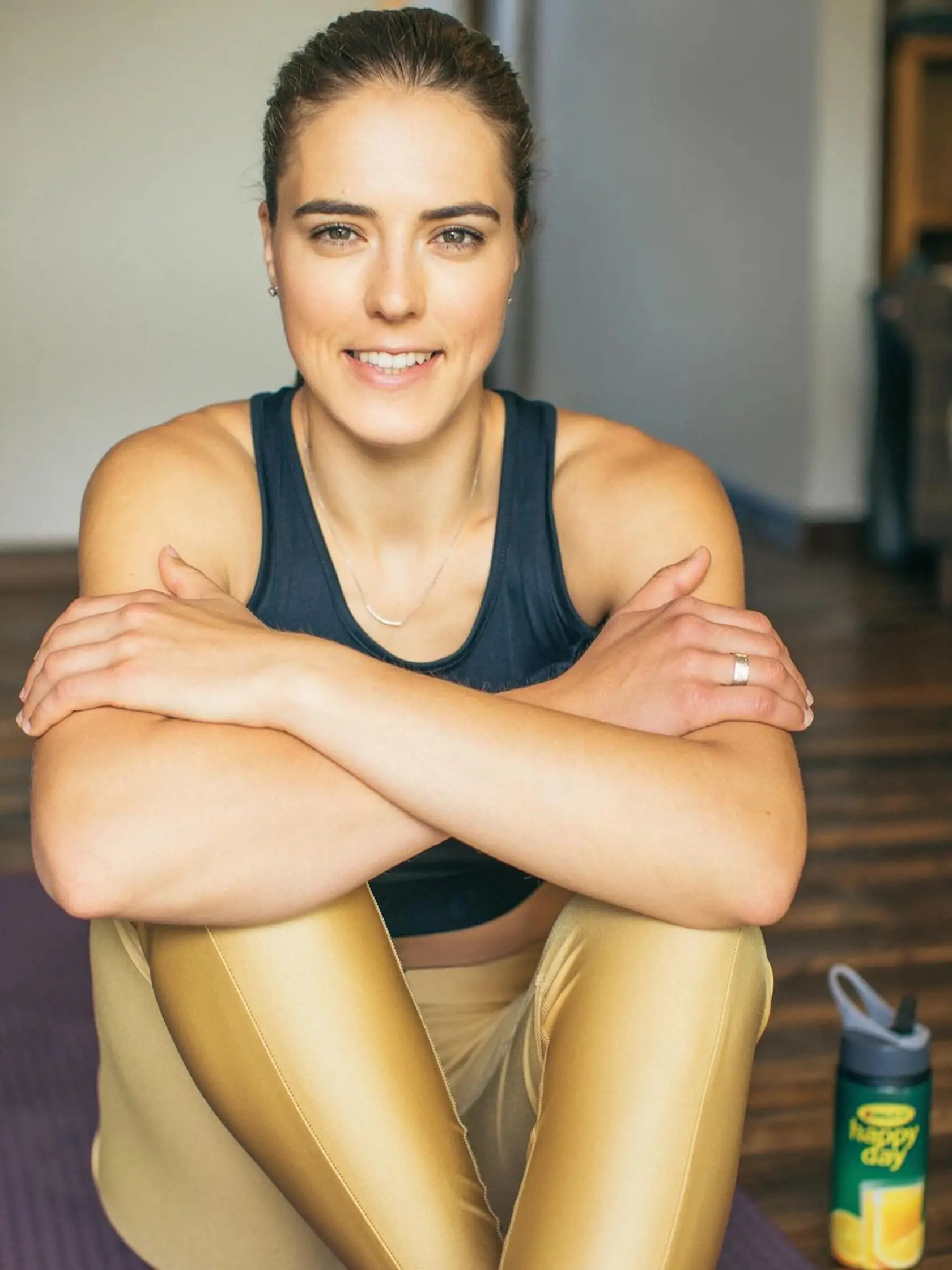 Slovenská top lyžiarka Petra Vlhová