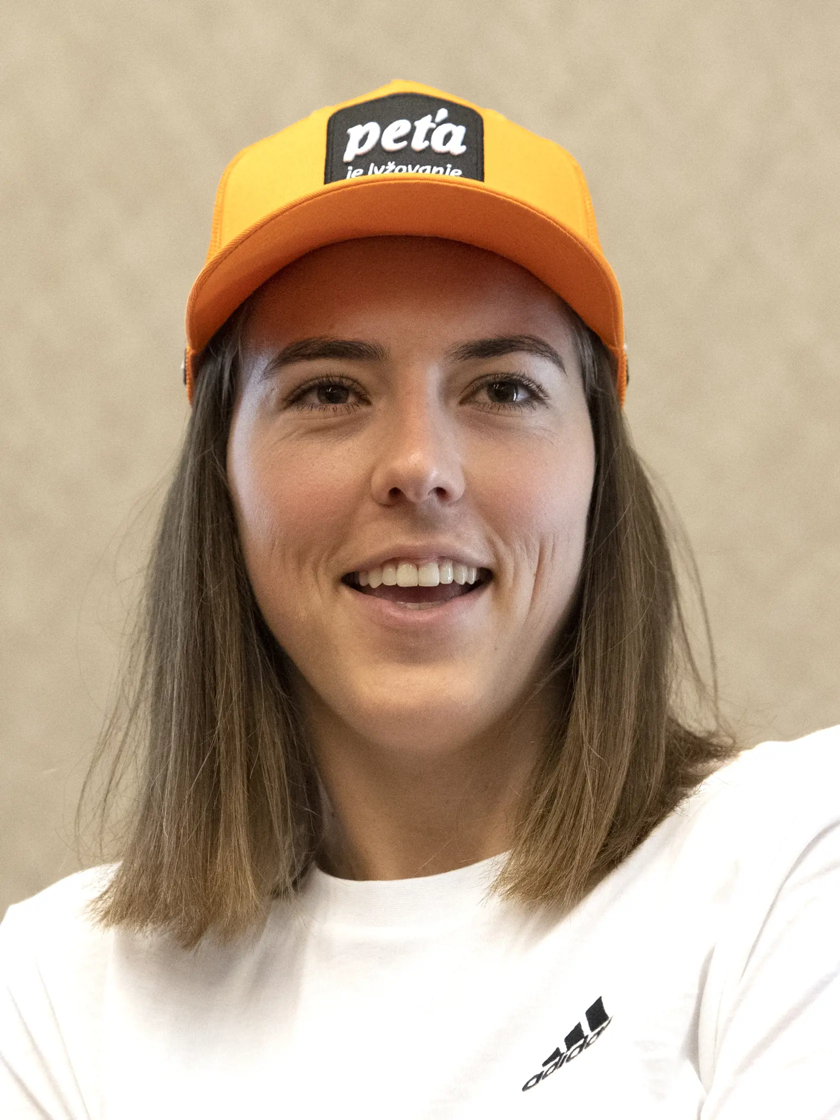 Petra Vlhová