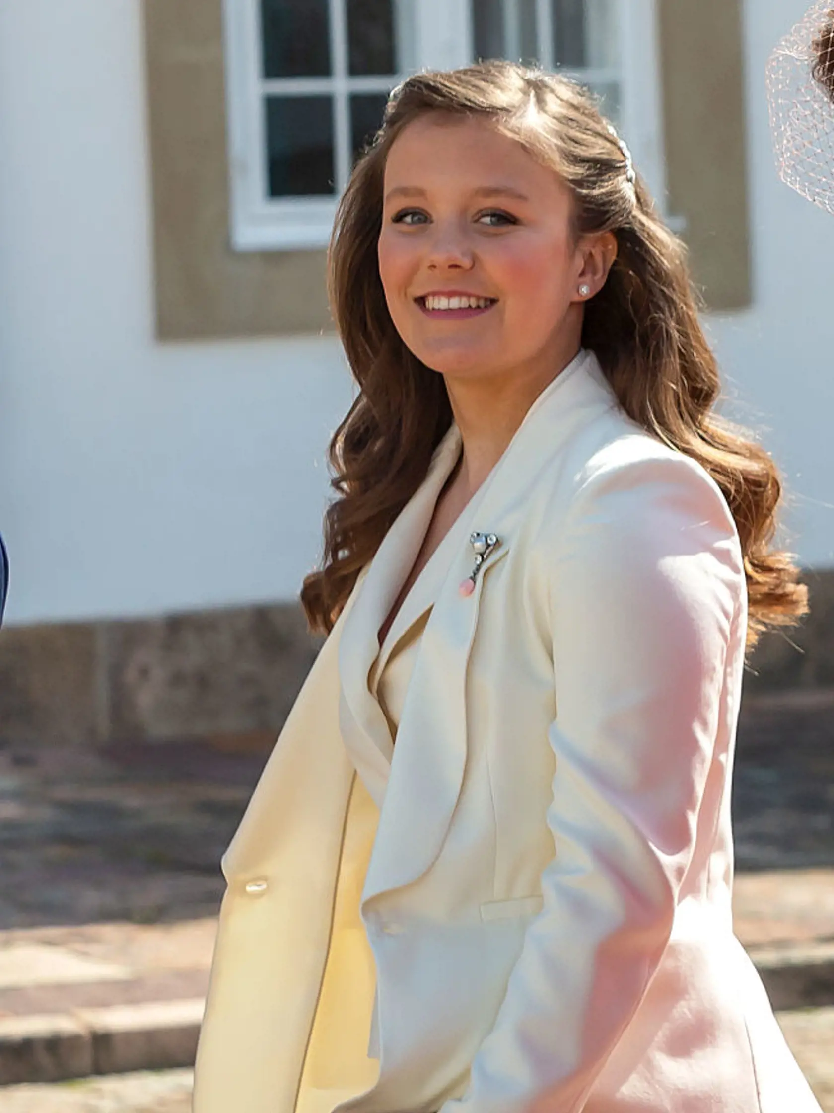 Dánska princezná Isabella má už 16 rokov. Krásu zdedila po svojej mame kráľovnej Mary.