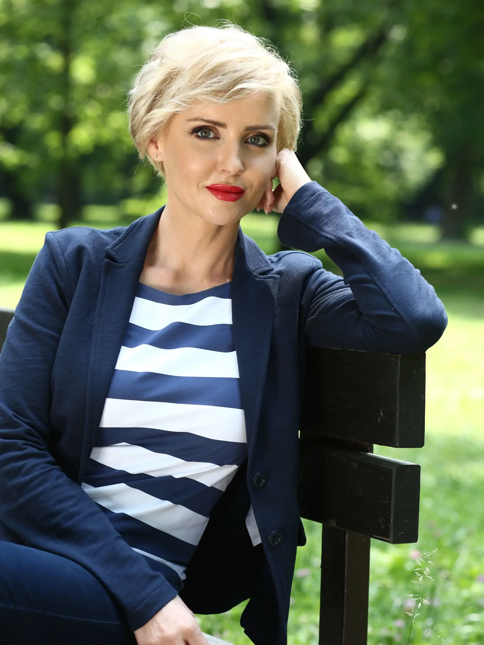 Kveta HorvÃ¡thovÃ¡