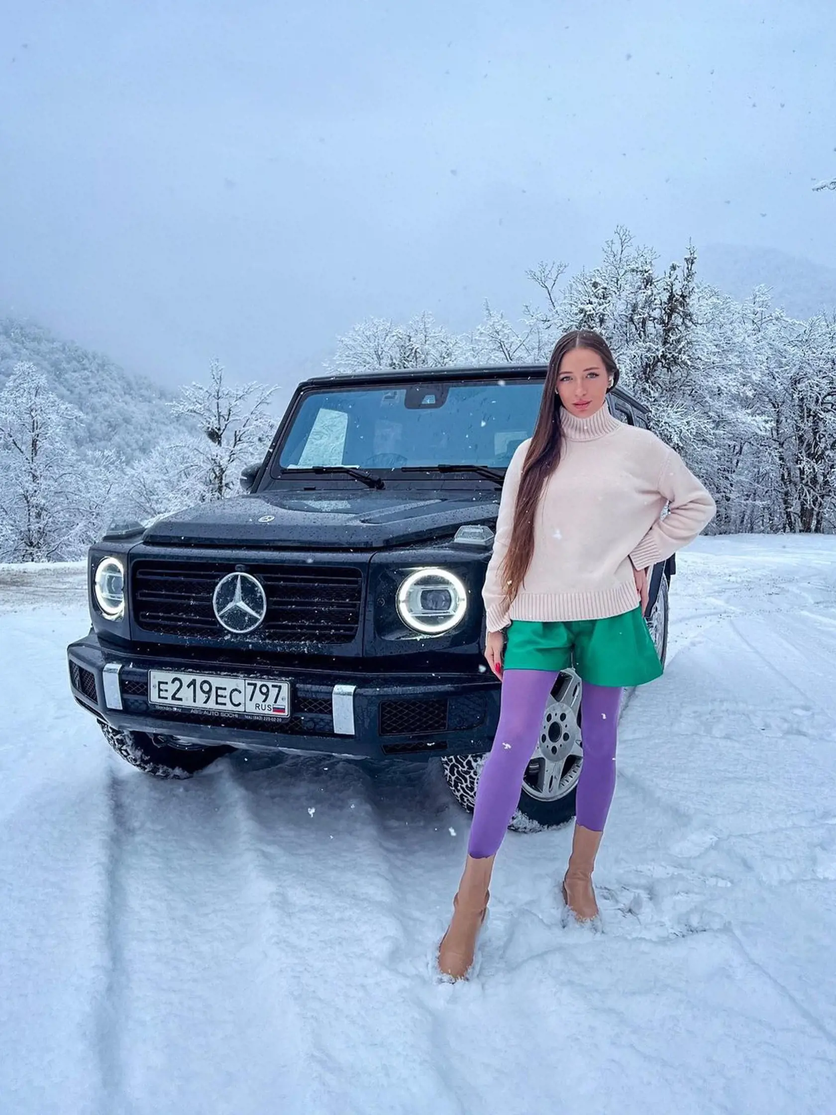 Zbohatlícke deti z Ruska sa chvastajú luxusným životom, zatiaľ čo na Ukrajine umierajú nevinní ľudia.