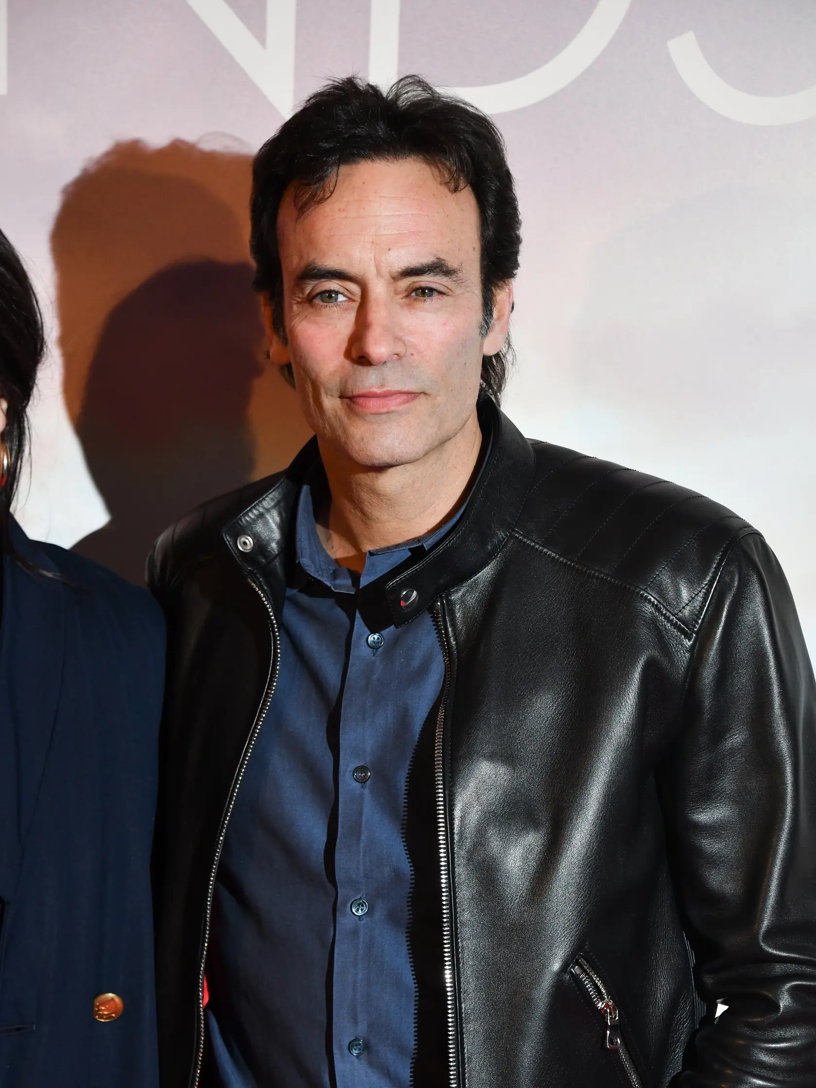 Anthony Delon
