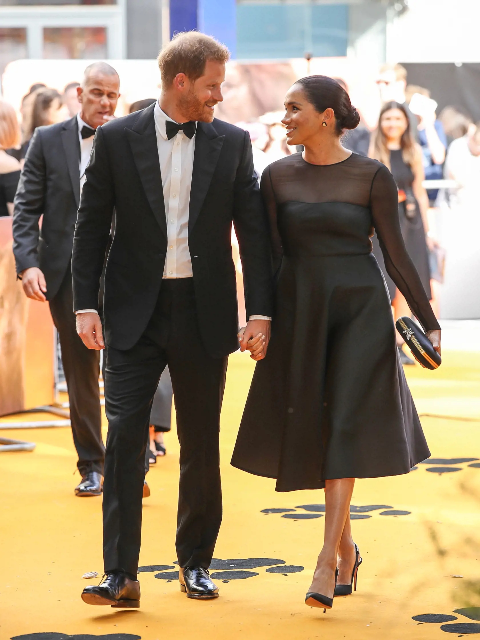 Meghan a Harry všetkých šokovali. Čo s nimi ďalej bude? Slová veštkyne vôbec nie sú povzbudivé...