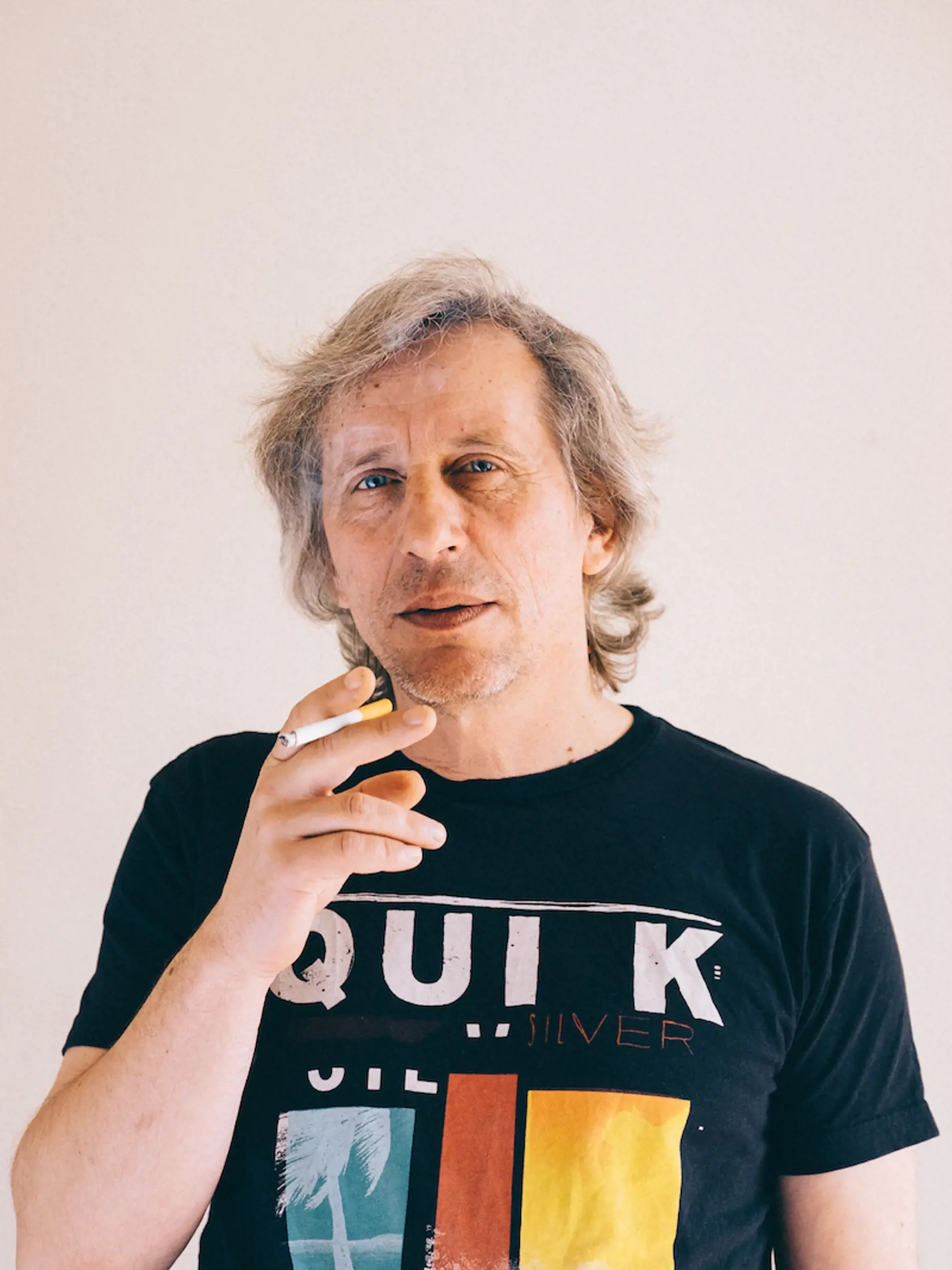 Víťo Staviarsky.