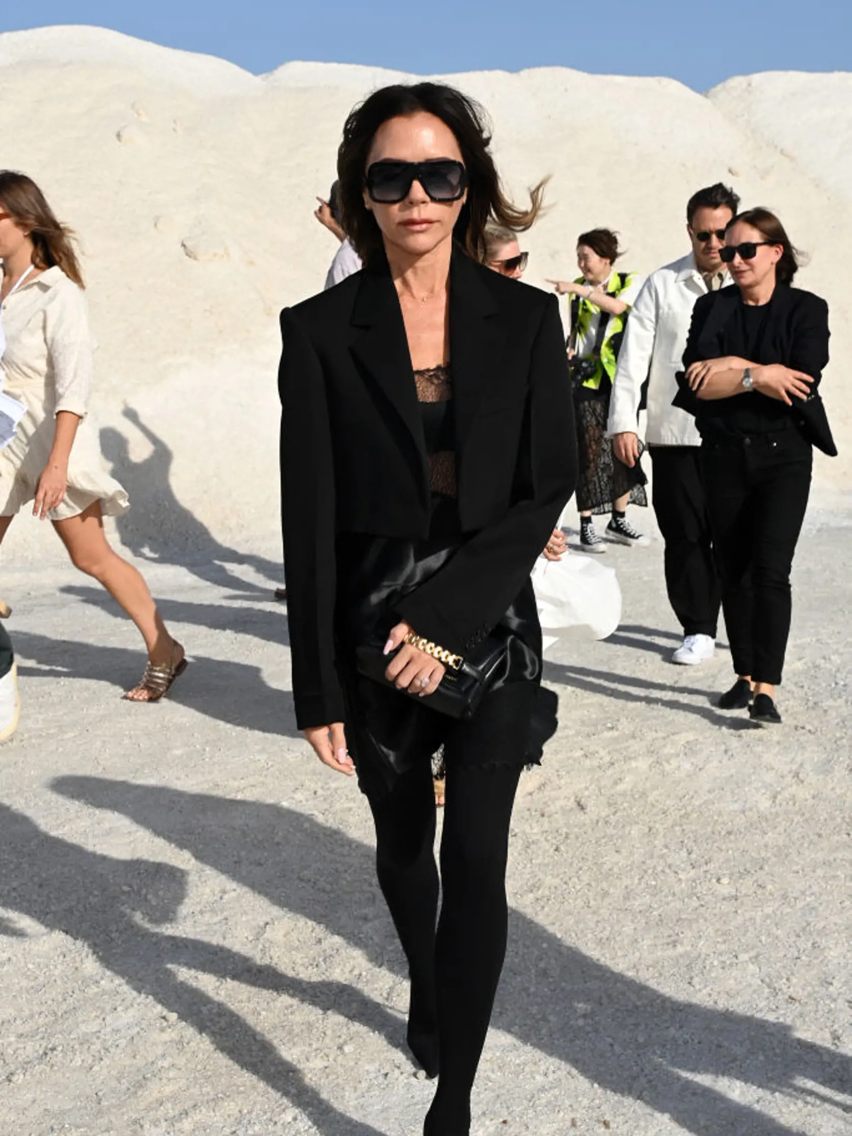Victoria Beckham