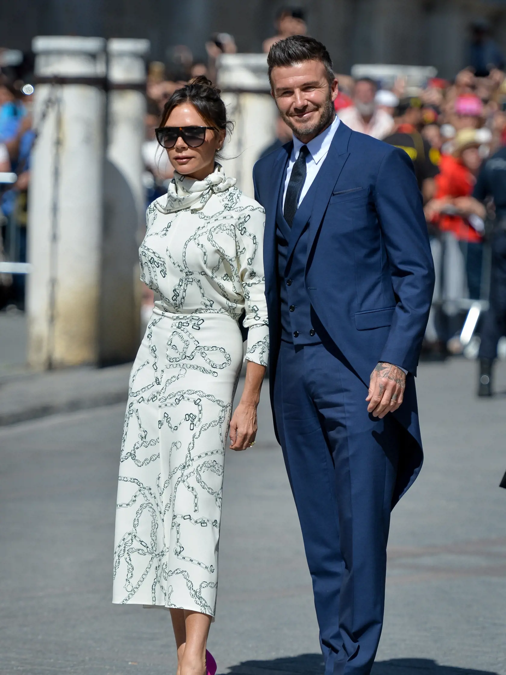 Victoria Beckham