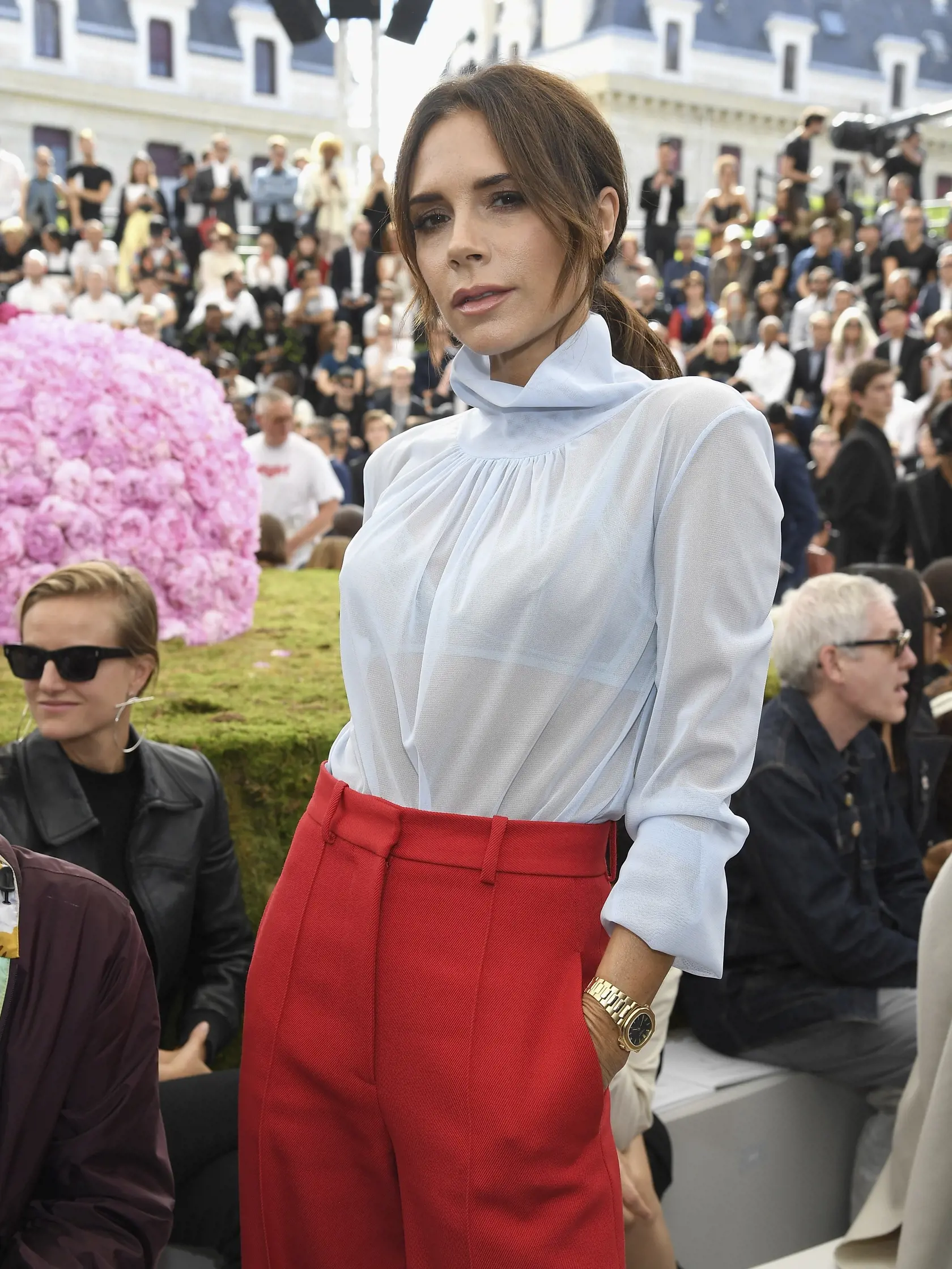Victoria Beckham