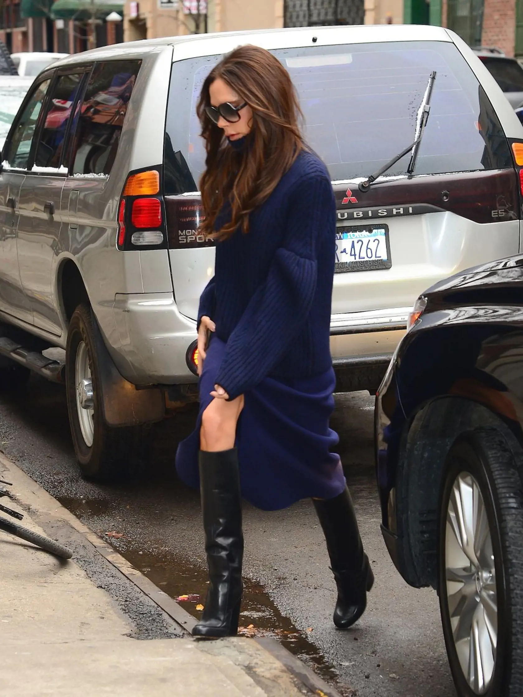 Victoria Beckham