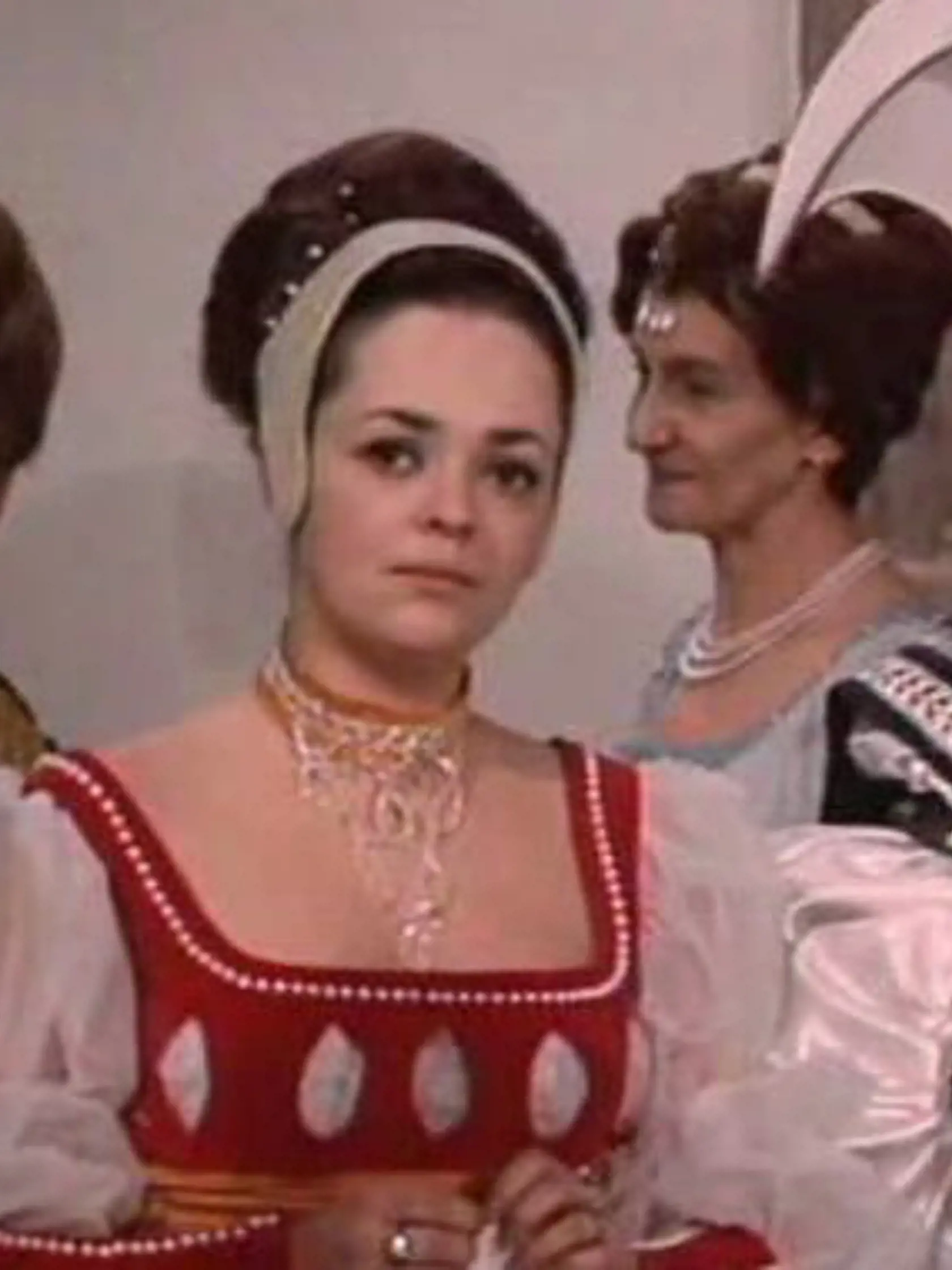 Dora Dana Hlaváčová.