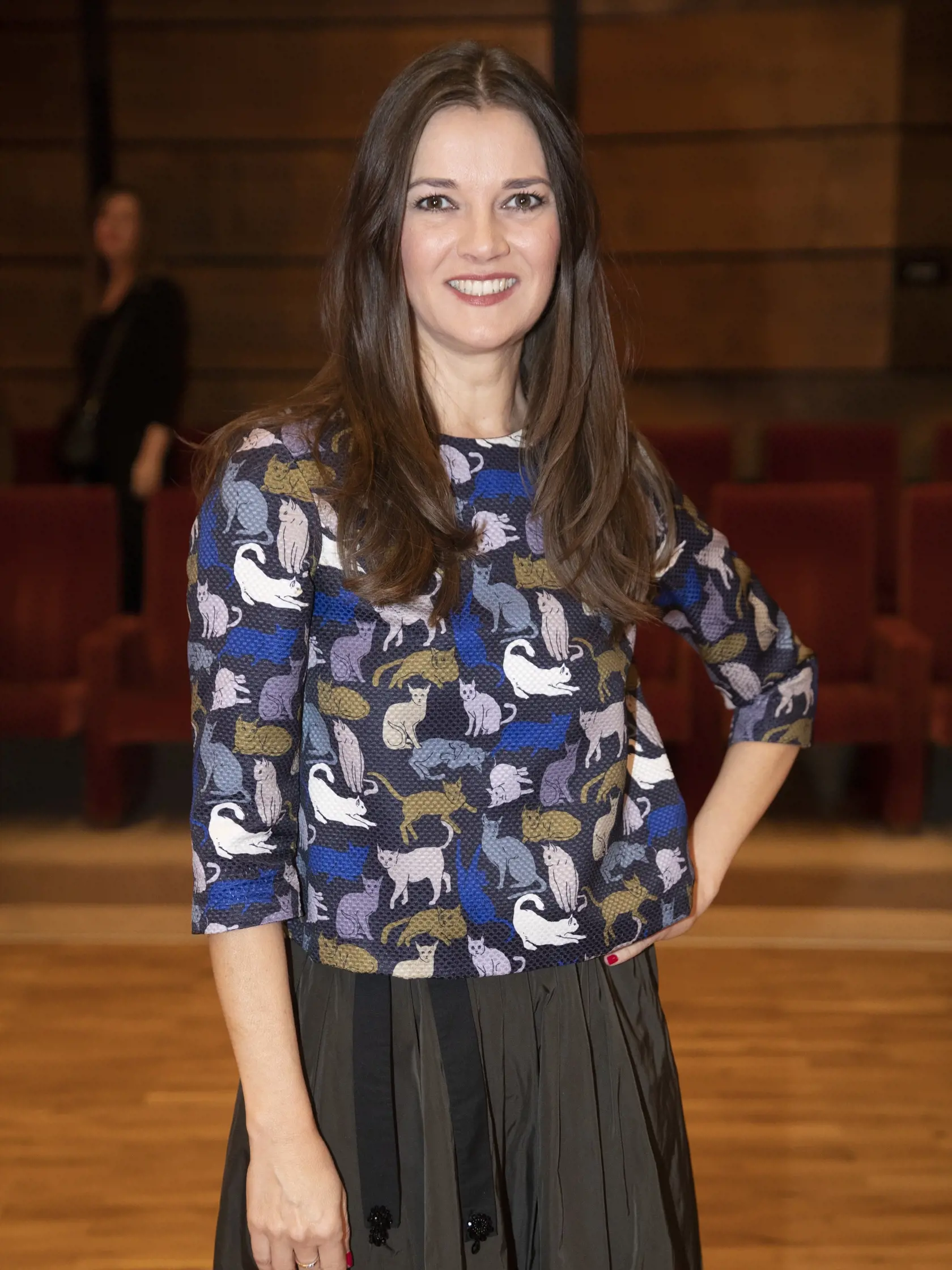 Hana Rapantová