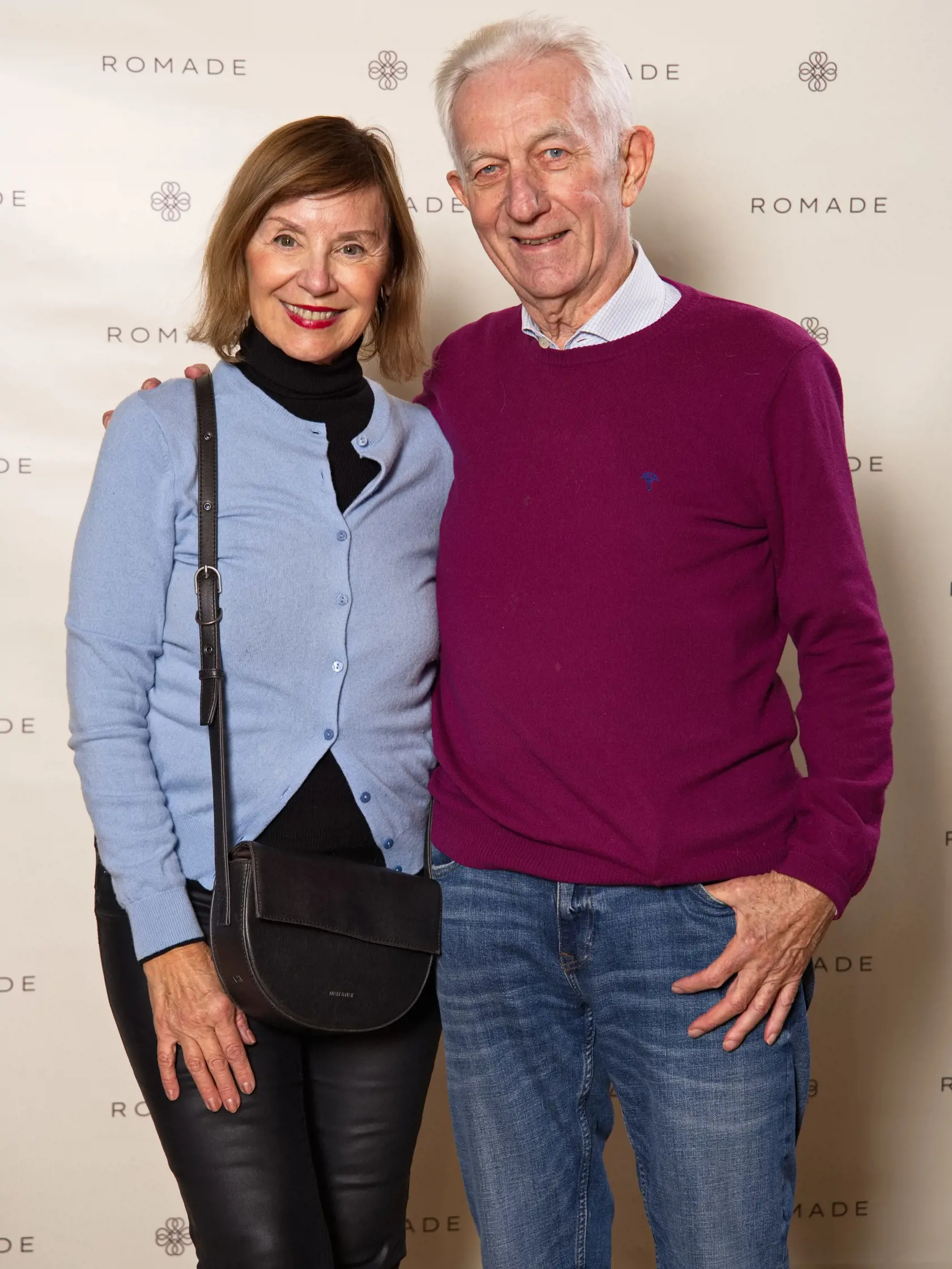 Alena Heribanová s partnerom