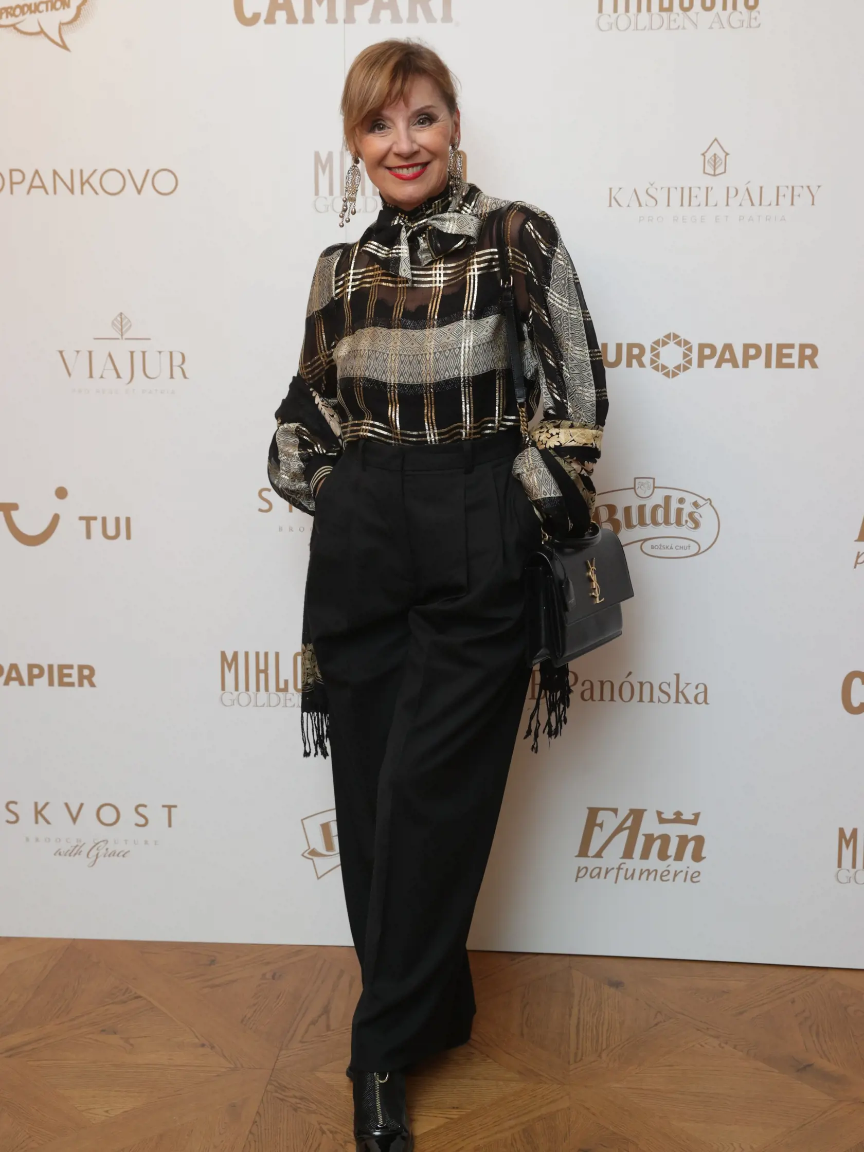 Alena Heribanová